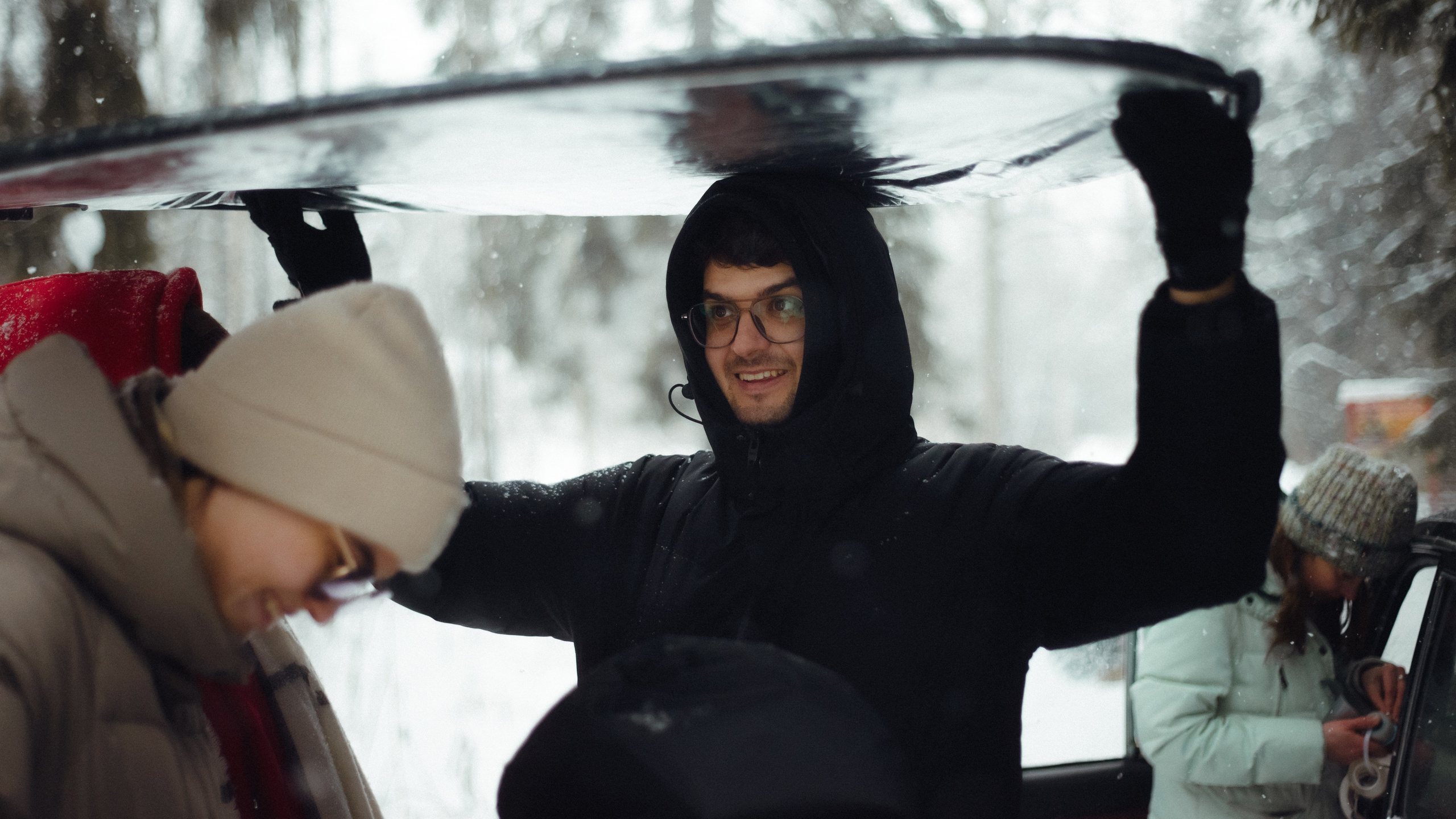 Film. Платонов Олег — фотограф Санкт-Петербург