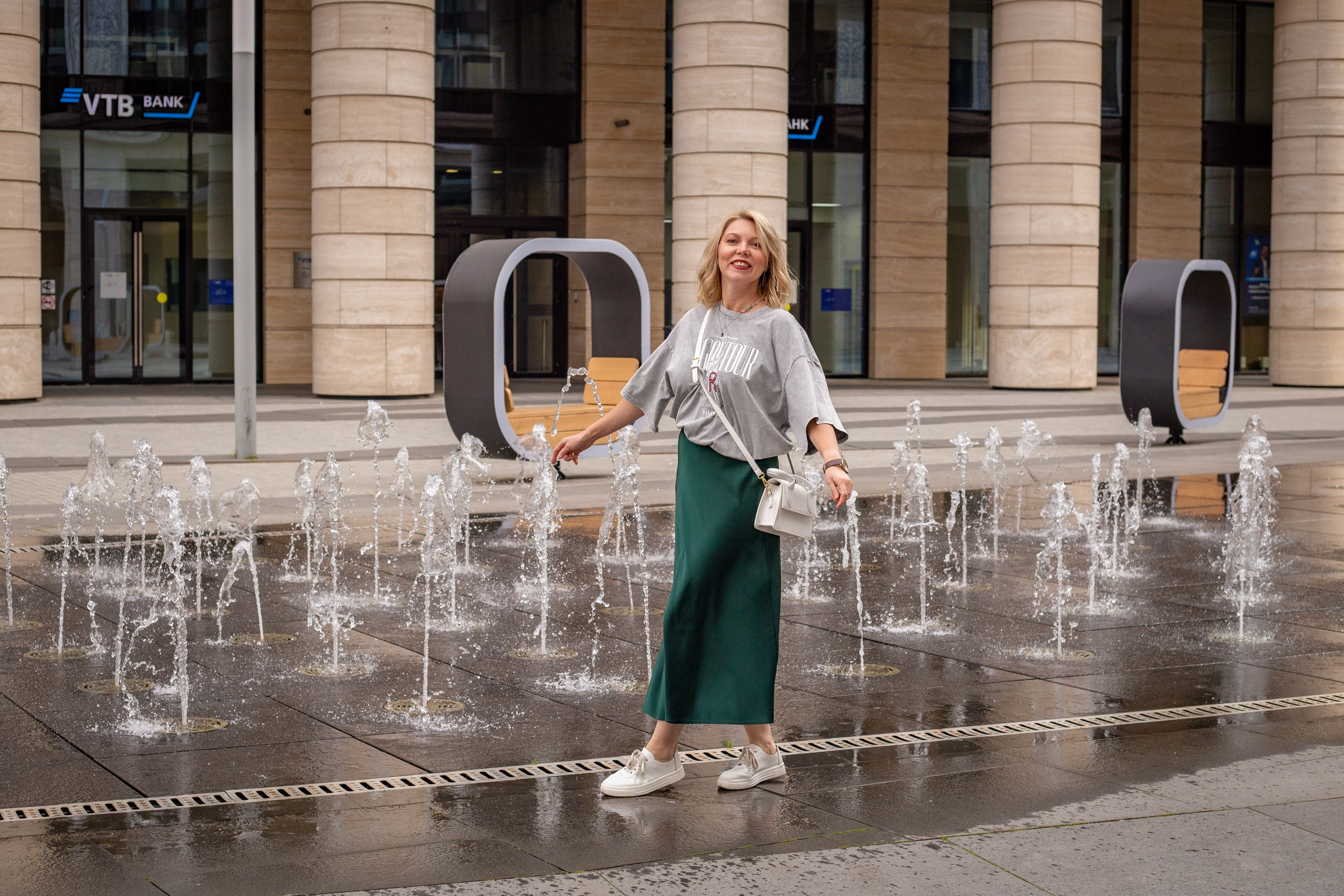 Анонс фотосессии для прекрасной Ольги — стилиста по прическам, мастера визажиста и просто красавицы. Художественный и репортажный фотограф в Санкт-Петербурге Виктория Никитина