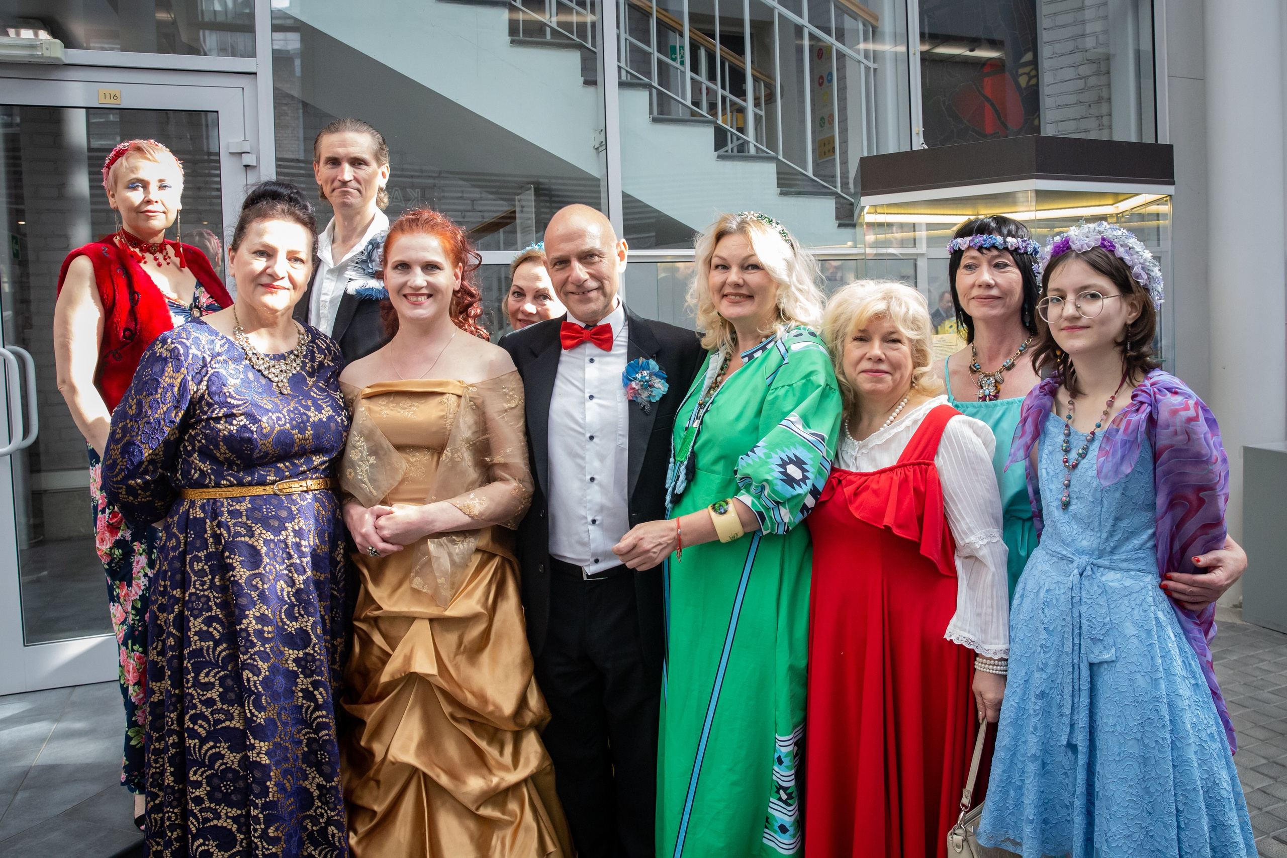 Концерты, спектакли, театрализованные мероприятия. Художественный и репортажный фотограф в Санкт-Петербурге Виктория Никитина