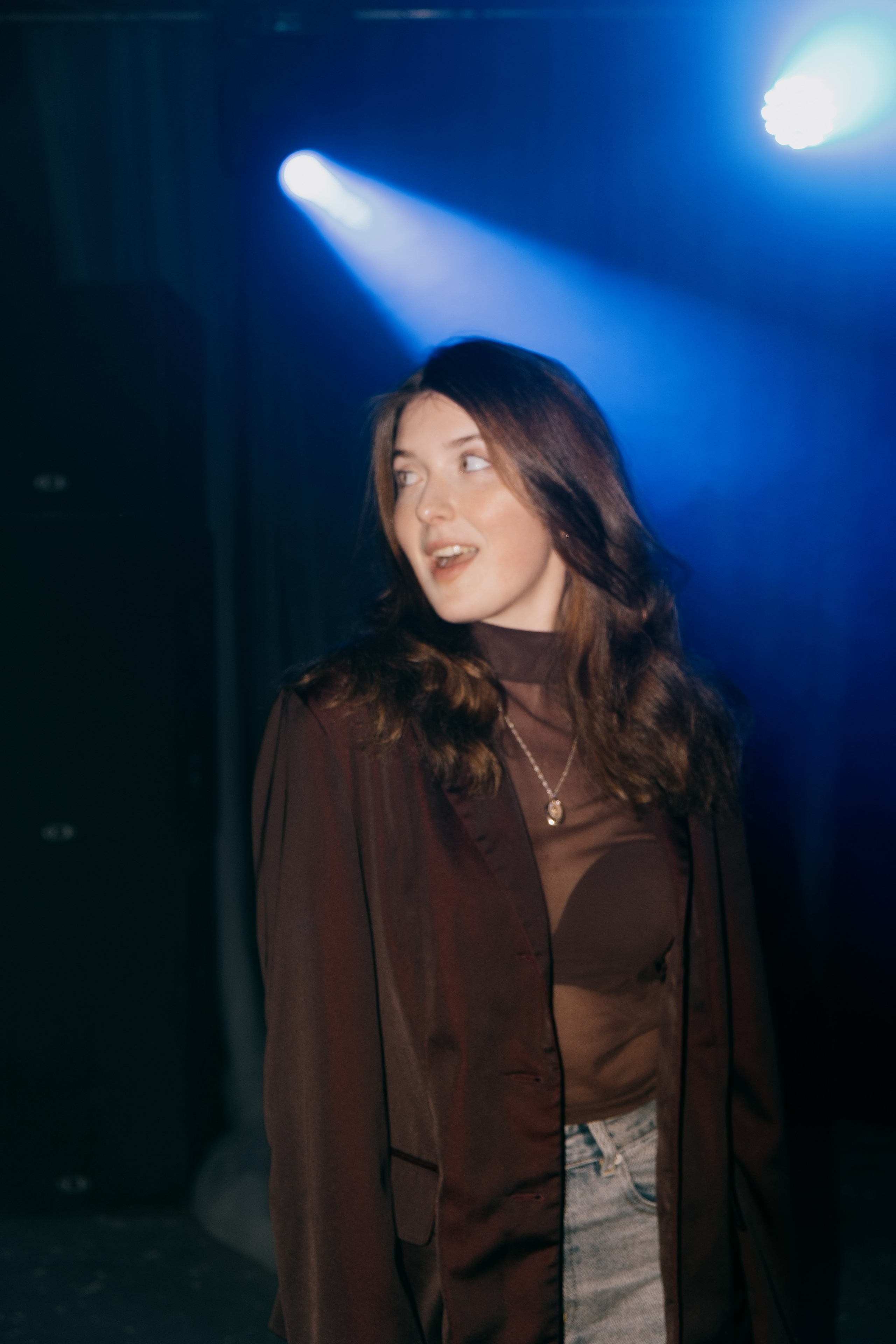 ITMO Fashion Show x AfterParty. Репортажный фотограф Блинова Мария