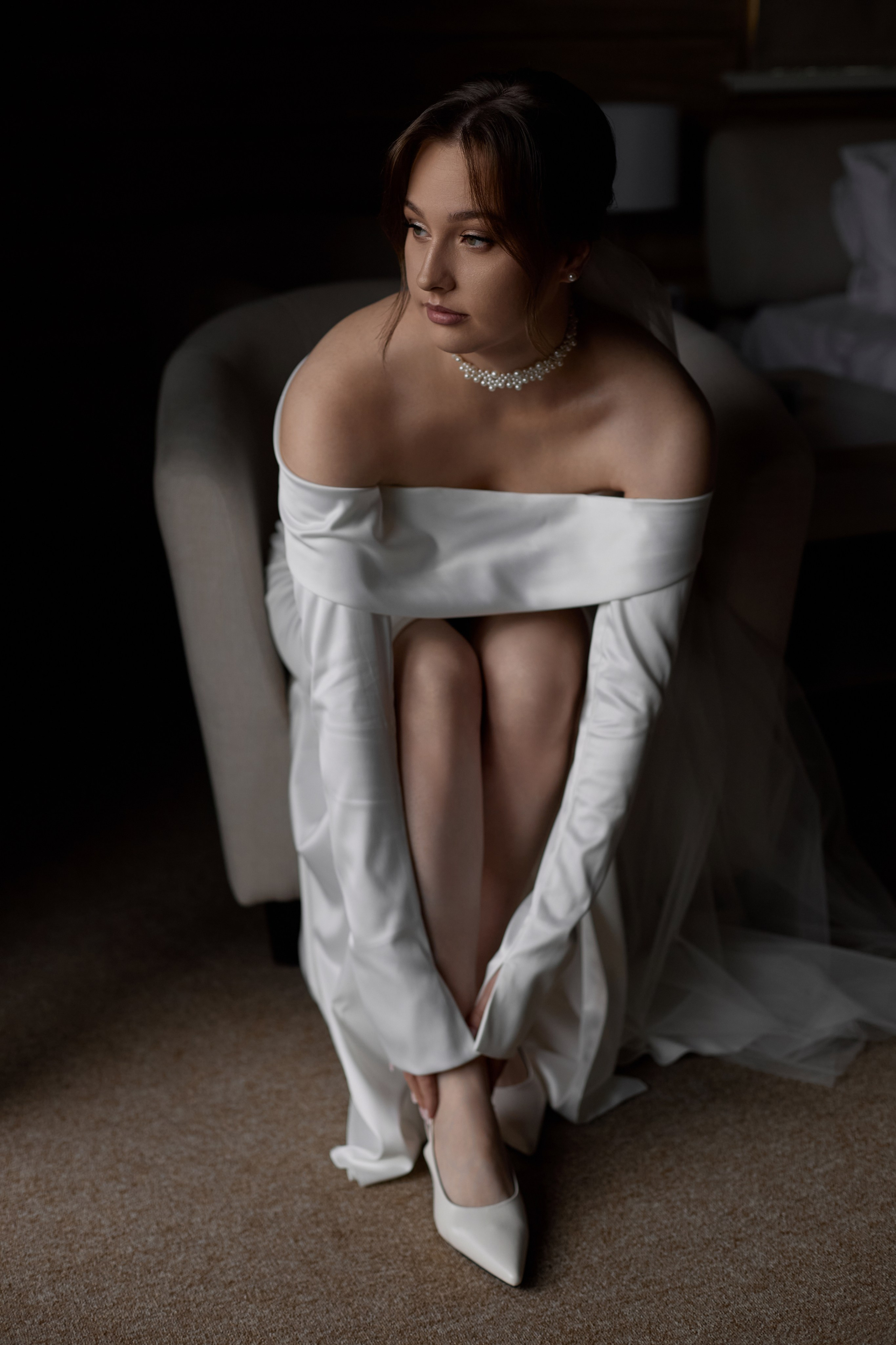 D&S. Фотограф в Самаре Диана Анисимова