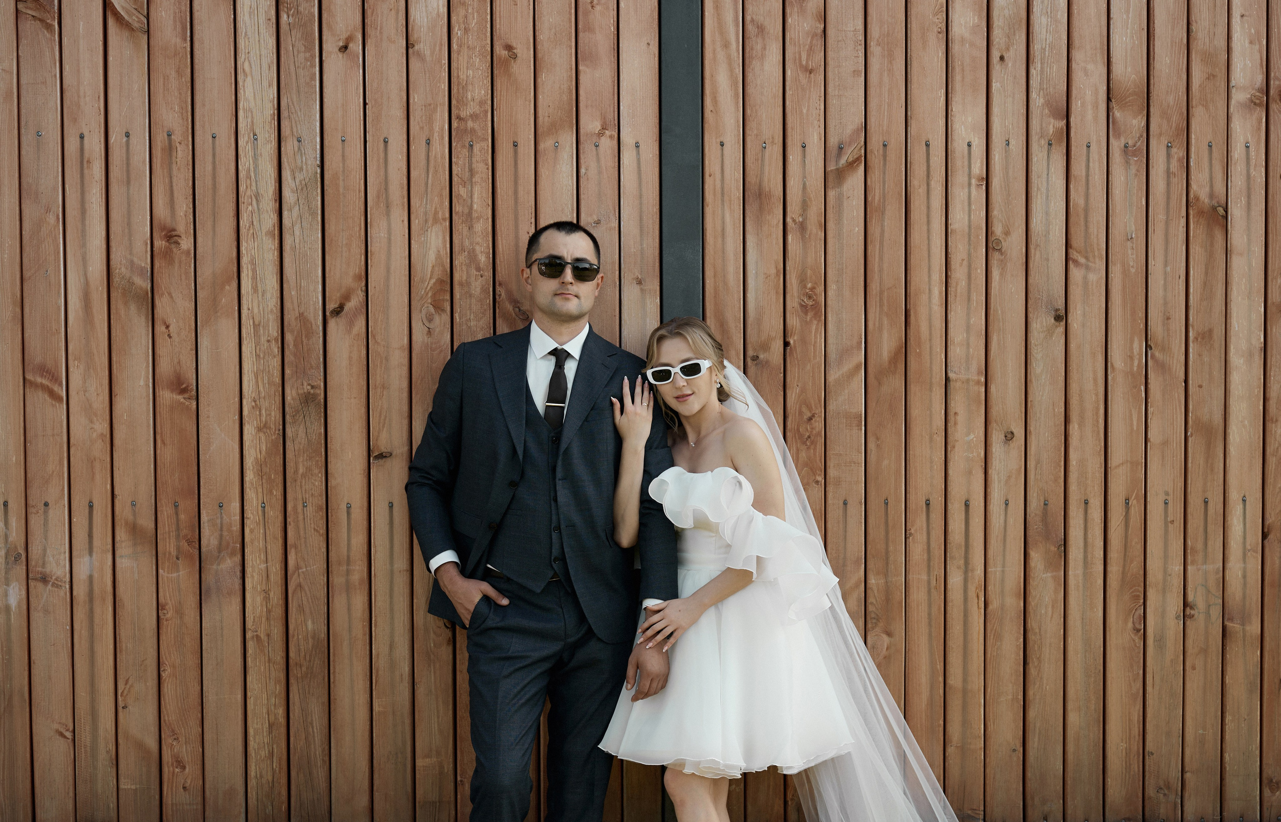 Андрей и Татьяна. Свадебный и семейный фотограф в Ульяновске Татьяна Селезнева