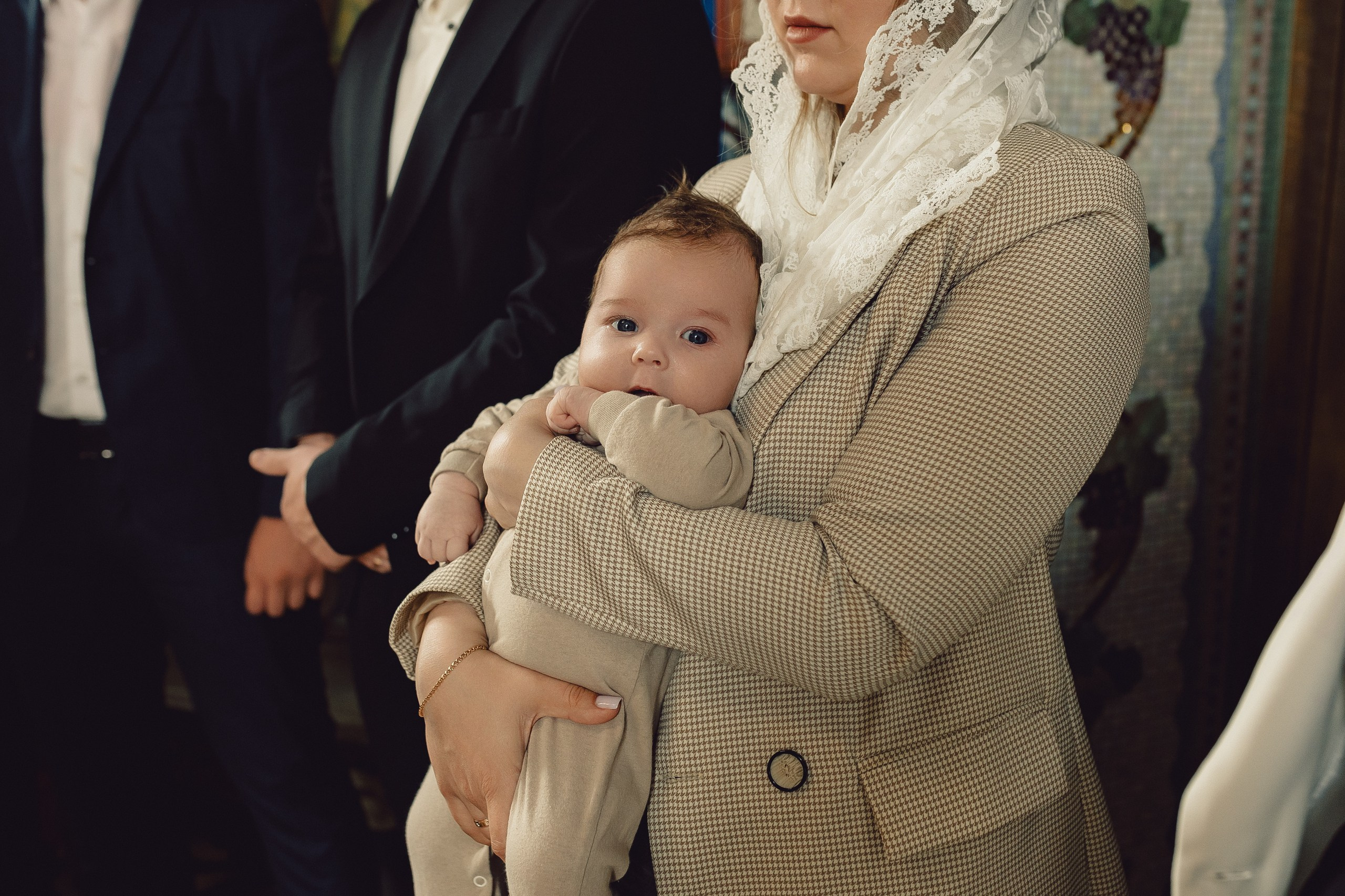 Часовня Серафима Саровского г. Щелково