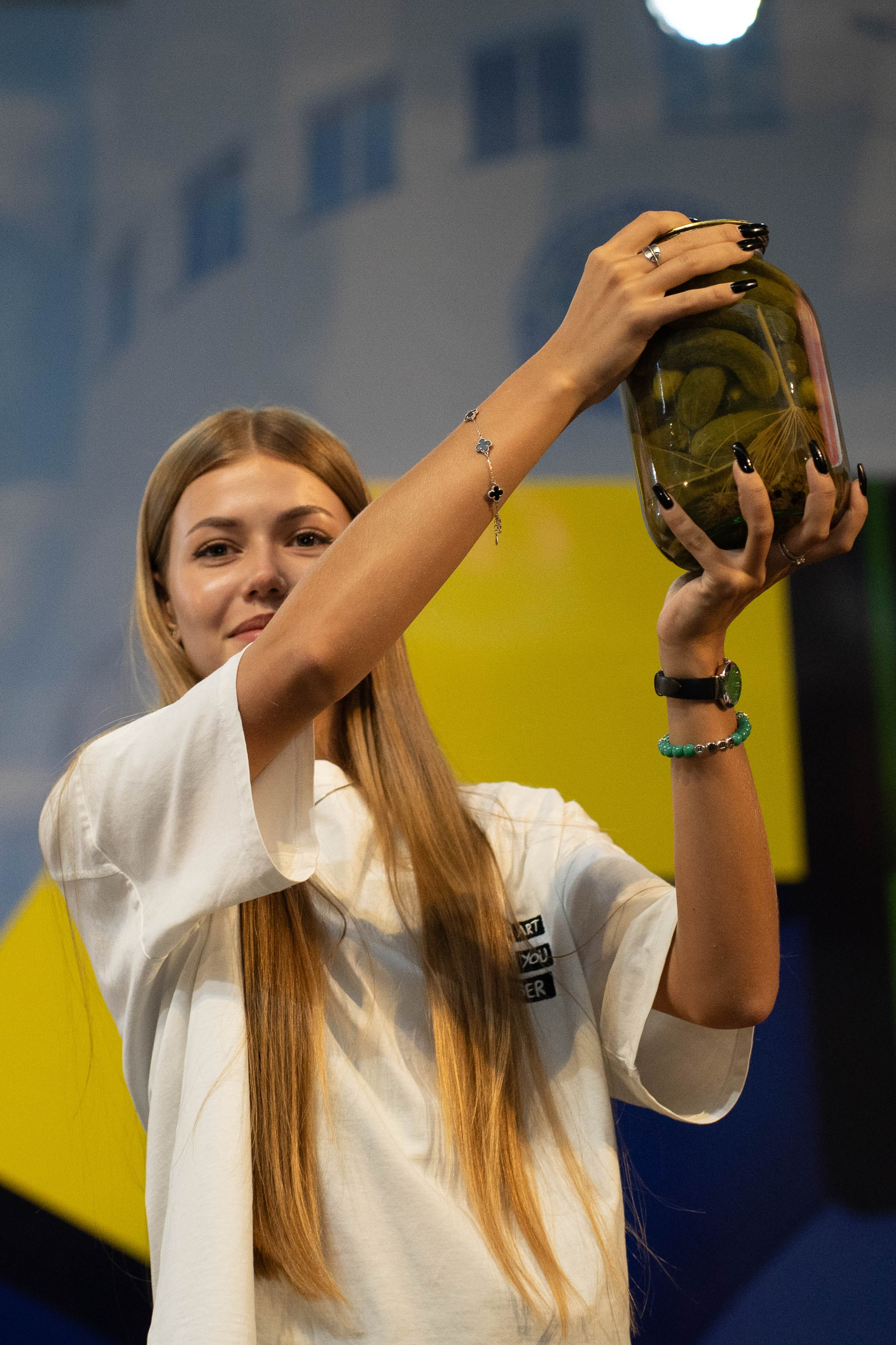 Концертные репортажи. Тори Ма | фотограф из Луганска Виктория Марченко