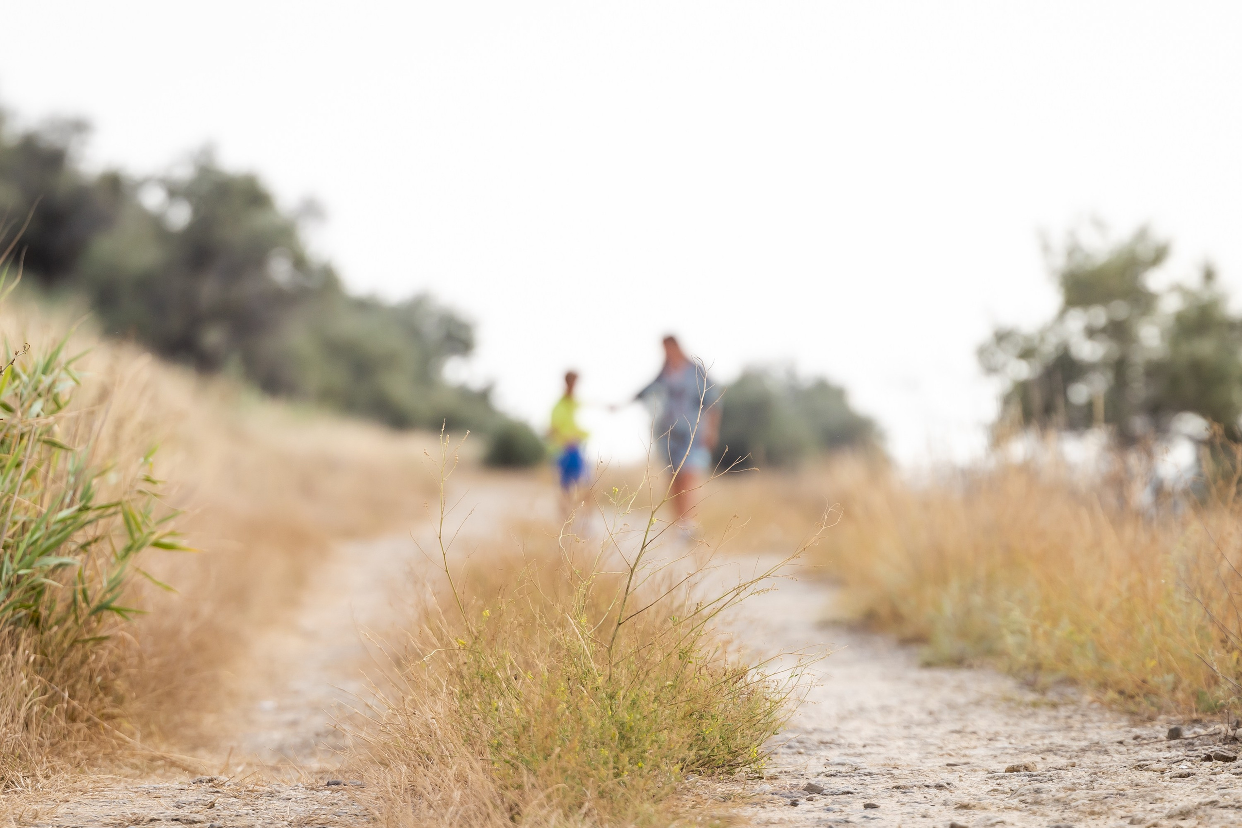 Семья. Фотограф Владимир Охрименко