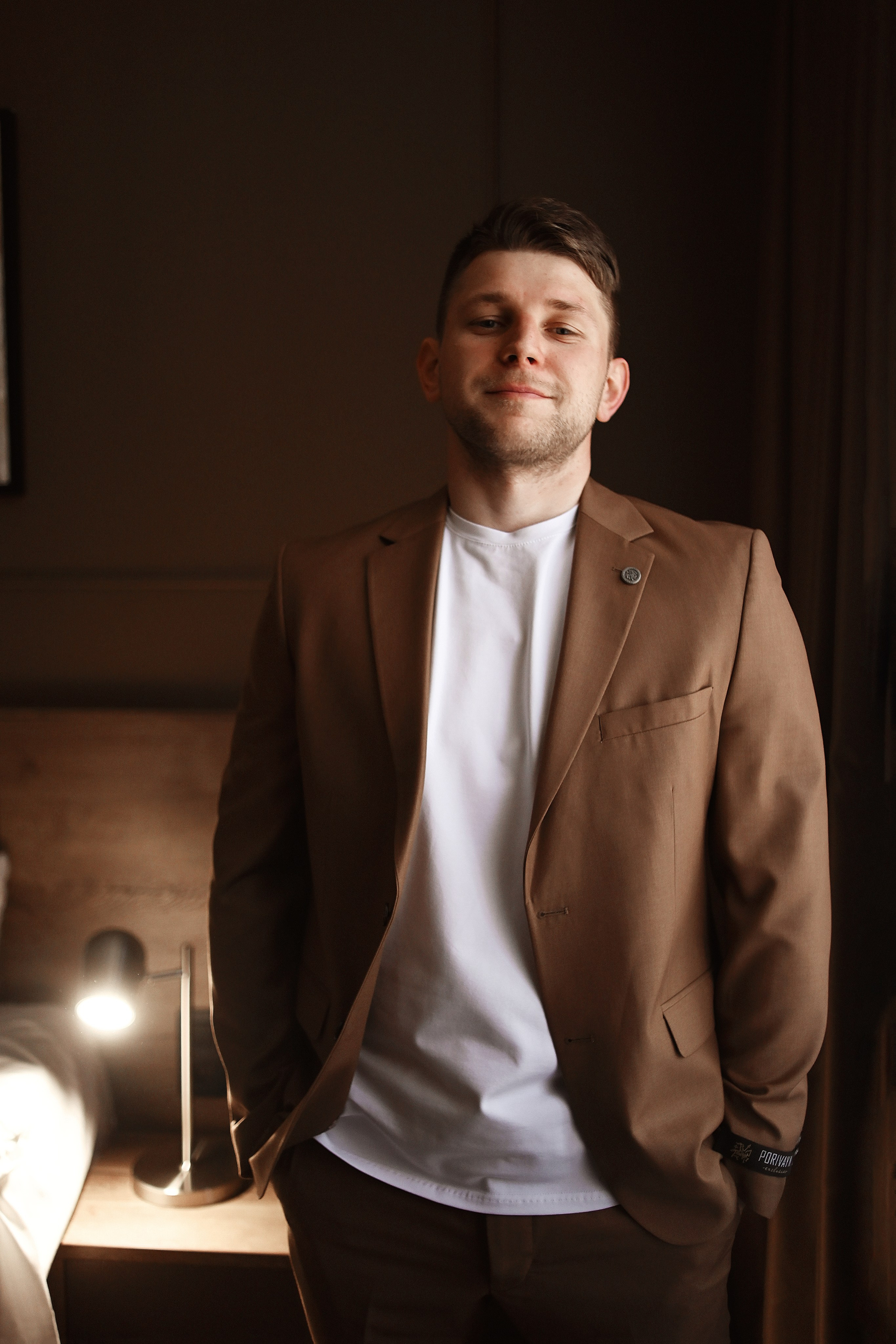 Свадьба в полдень. Ваш семейный фотограф