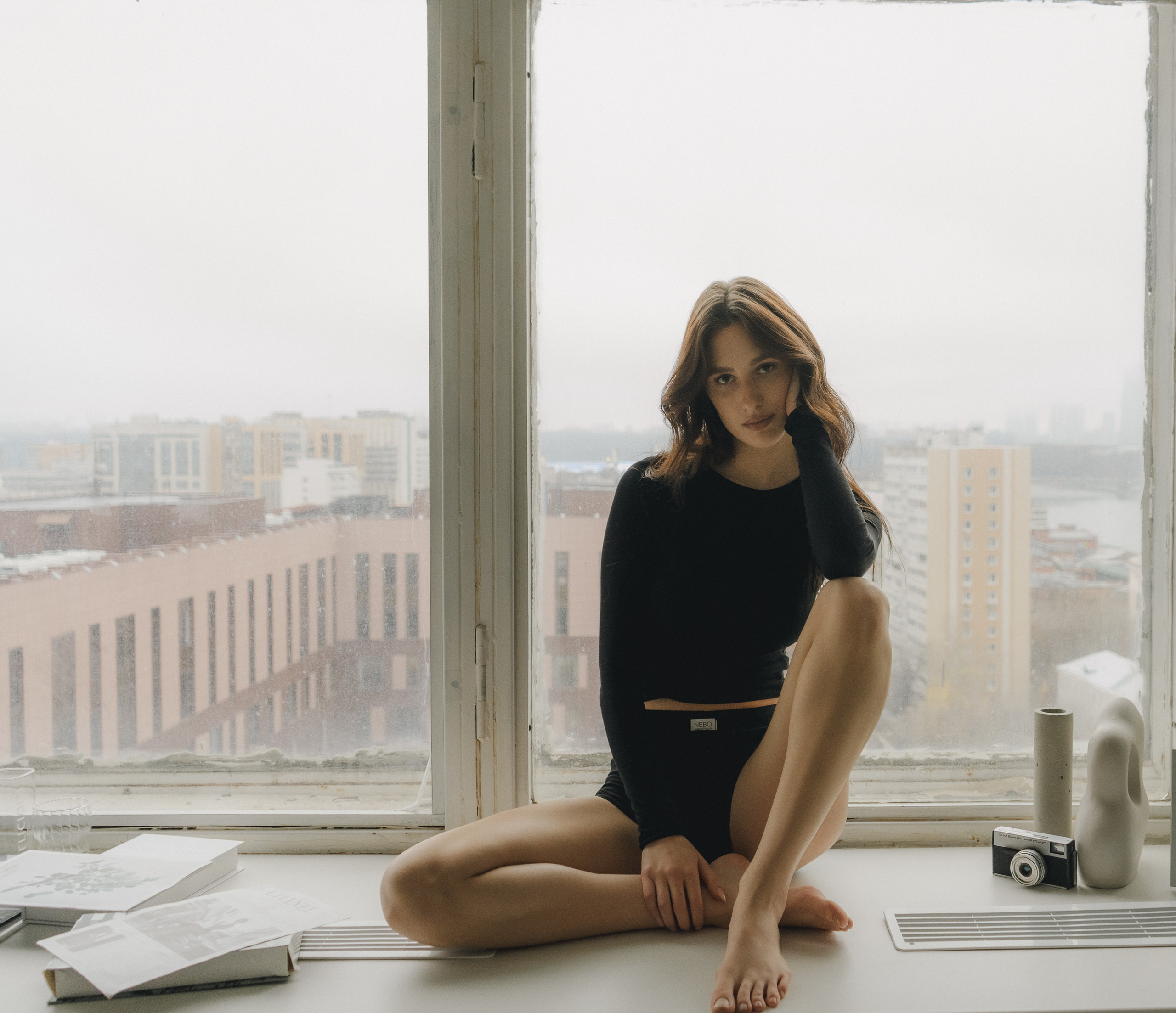 MODELS. ST.A Москва & Санкт-Петербург