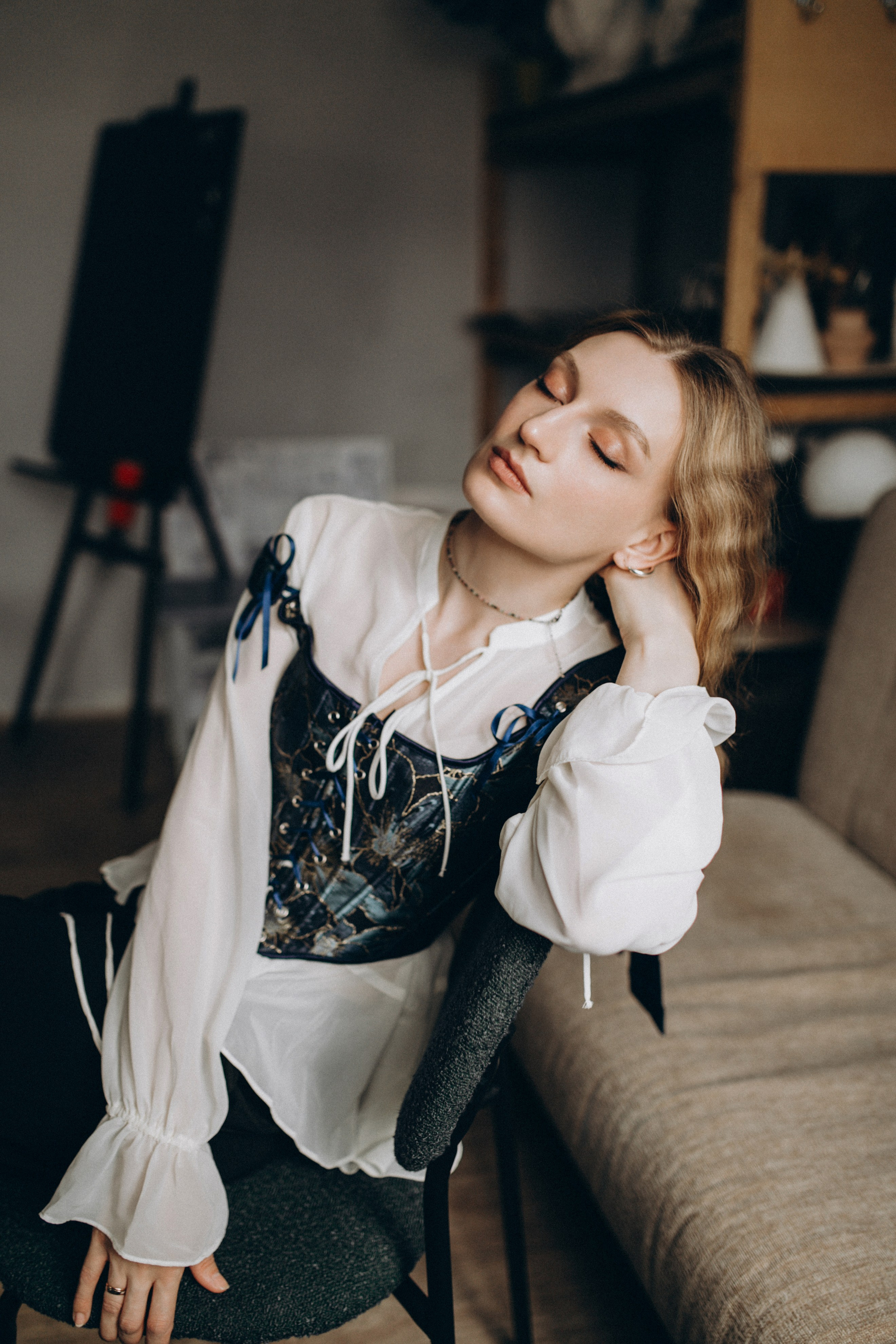 Алёна. Фотограф в Ухте