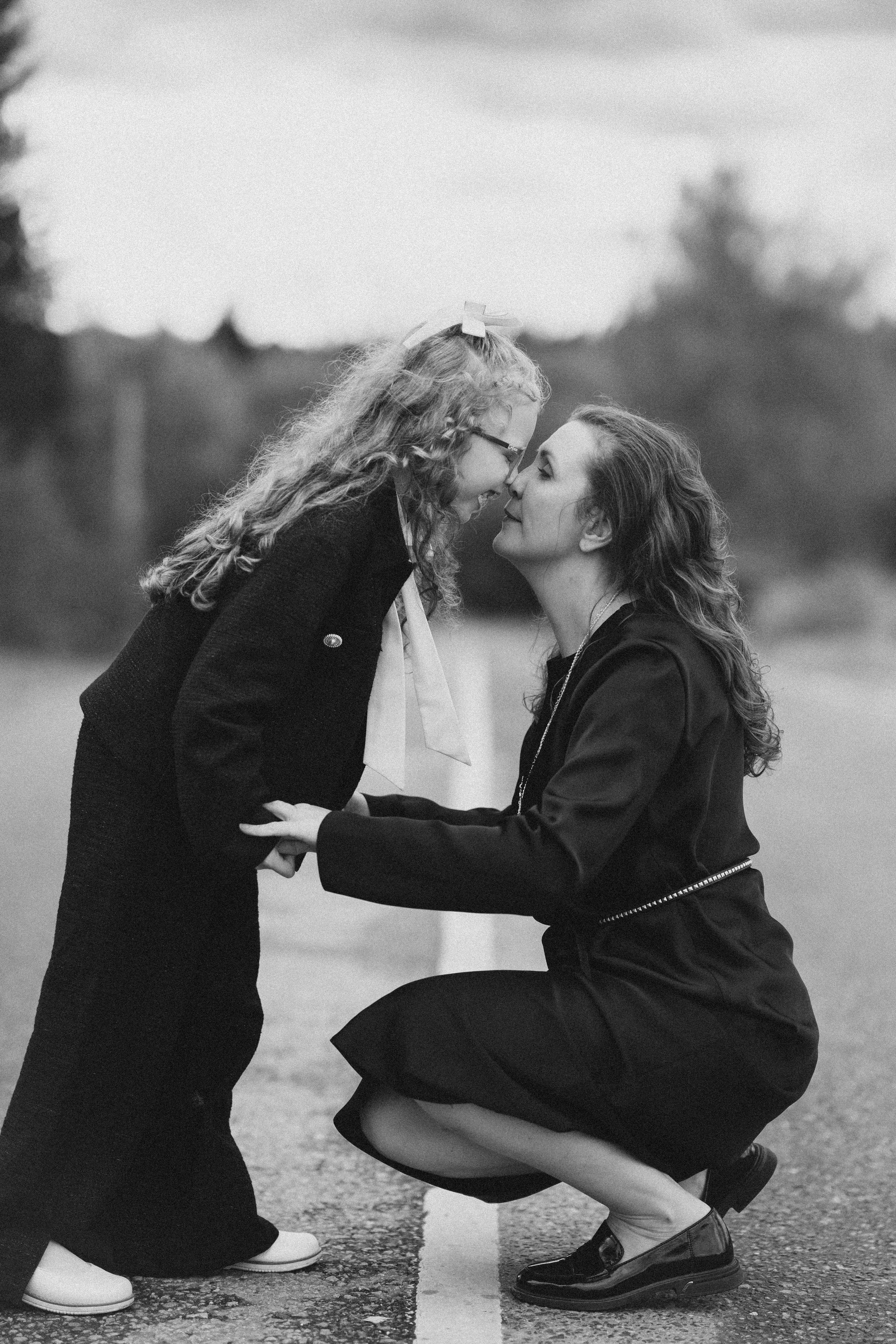 1 сентября. Семейный и детский фотограф в Сергиев Посаде, Хотьково Якимчук Любовь