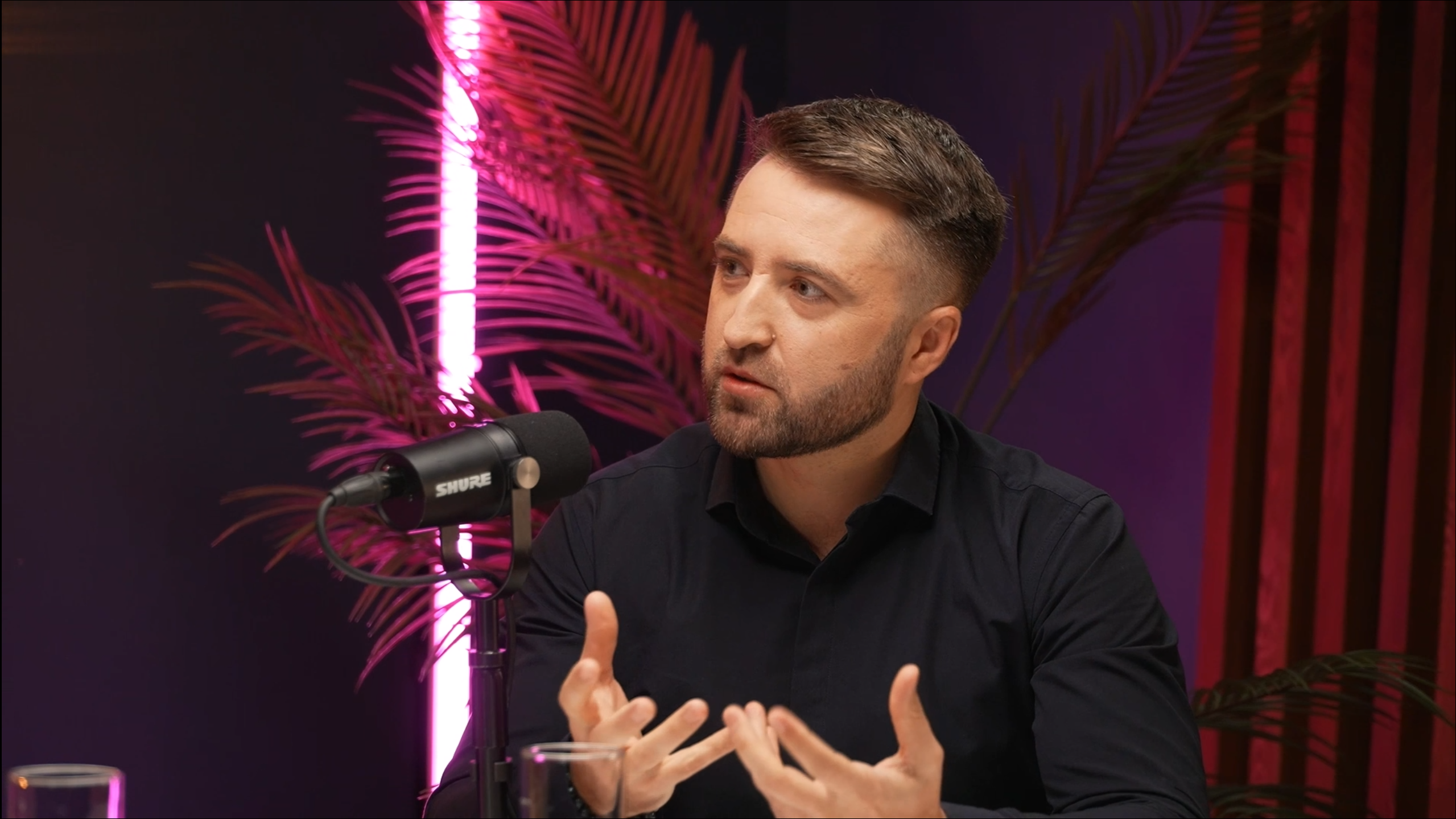 Интервью. Техничка инвентора. Мальцев Кирилл — оператор, монтажёр в Санкт-Петербурге