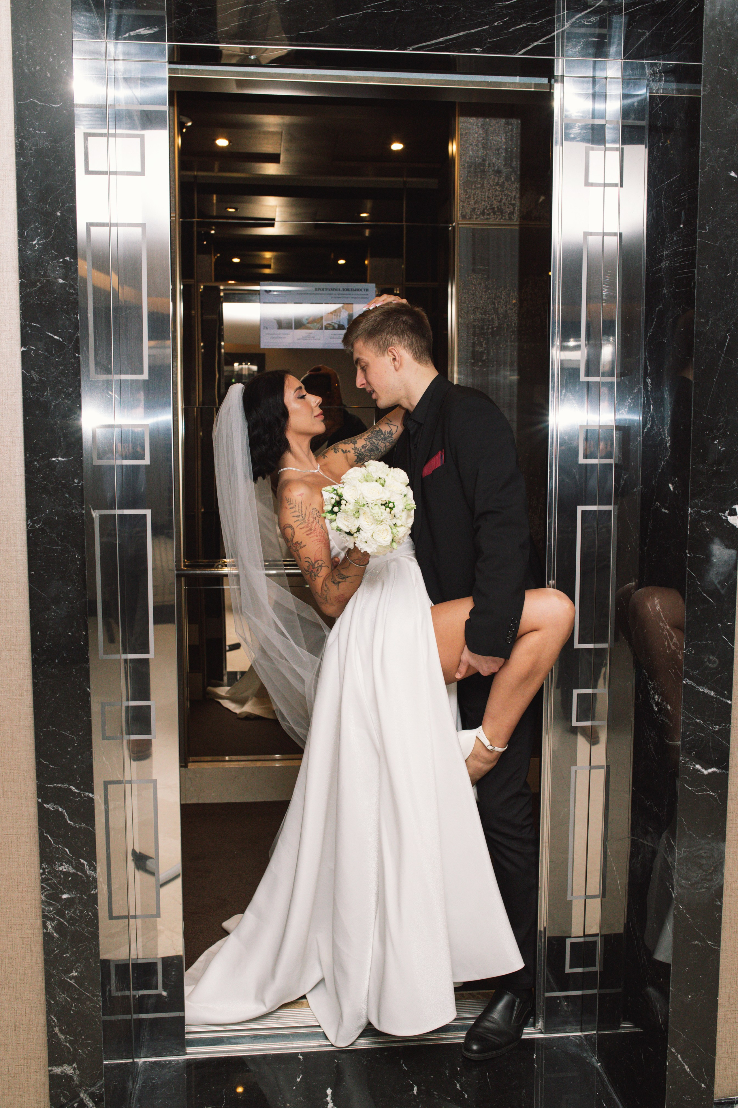 Hyatt. Фотограф и контент-maker Диля Голубникова | Москва