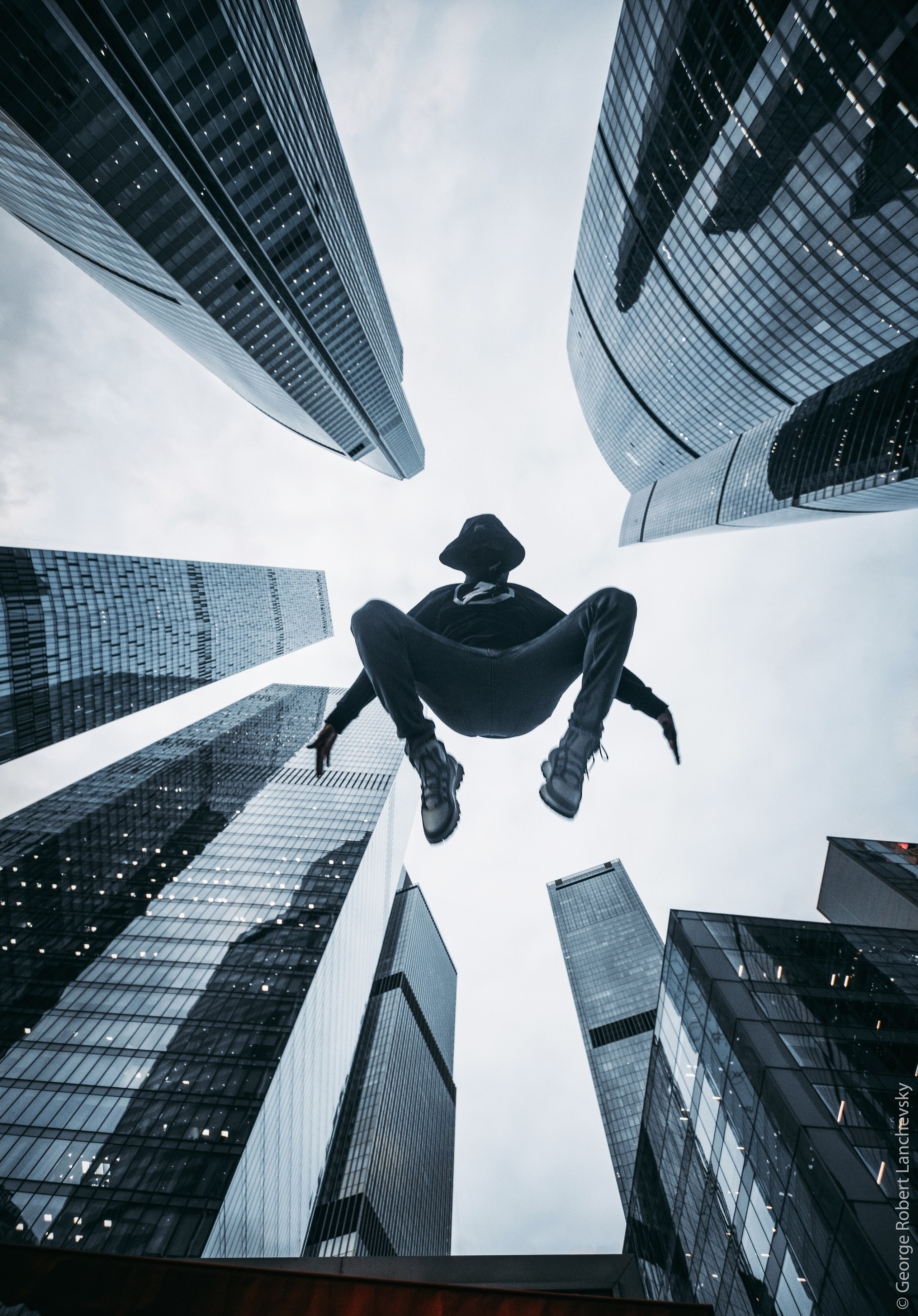 Автор: Георгий Ланчевский