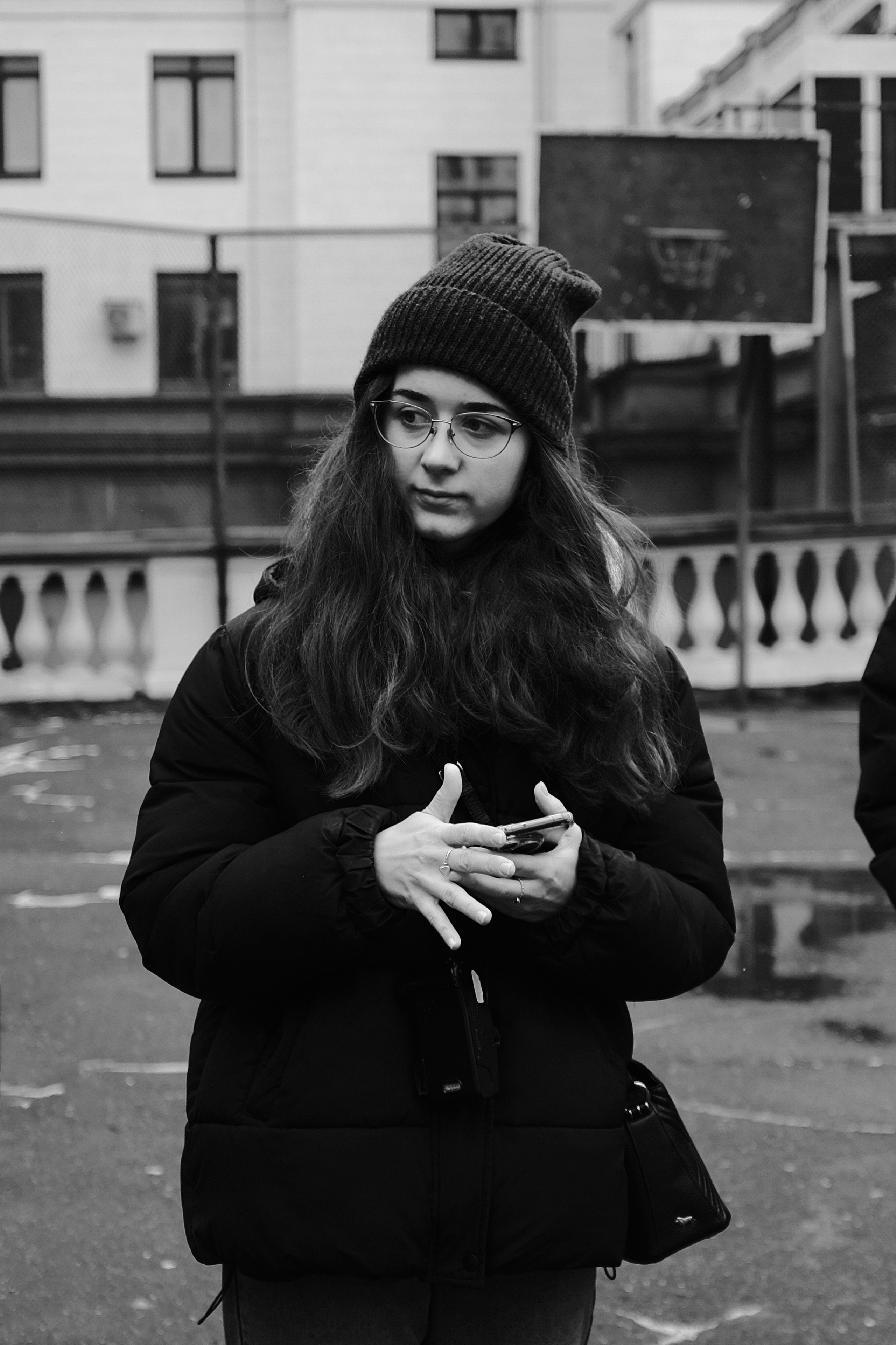 02.03.2025 // фотопрогулка с Сергеем Повитковым. Фотовыставки serebro.gallery, в которых автором можешь стать ты! | Москва