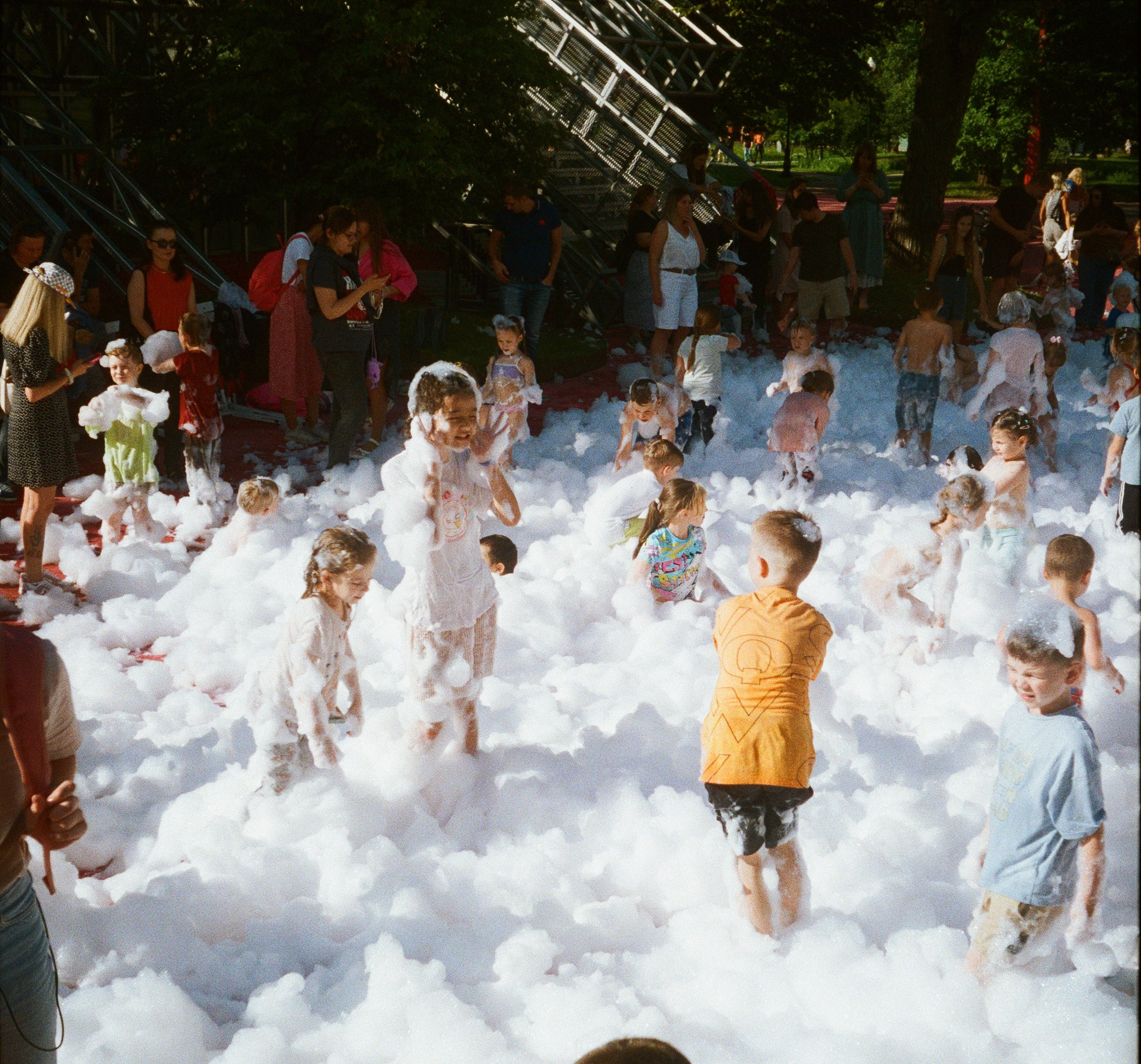 Автор: Евгения Булычёва