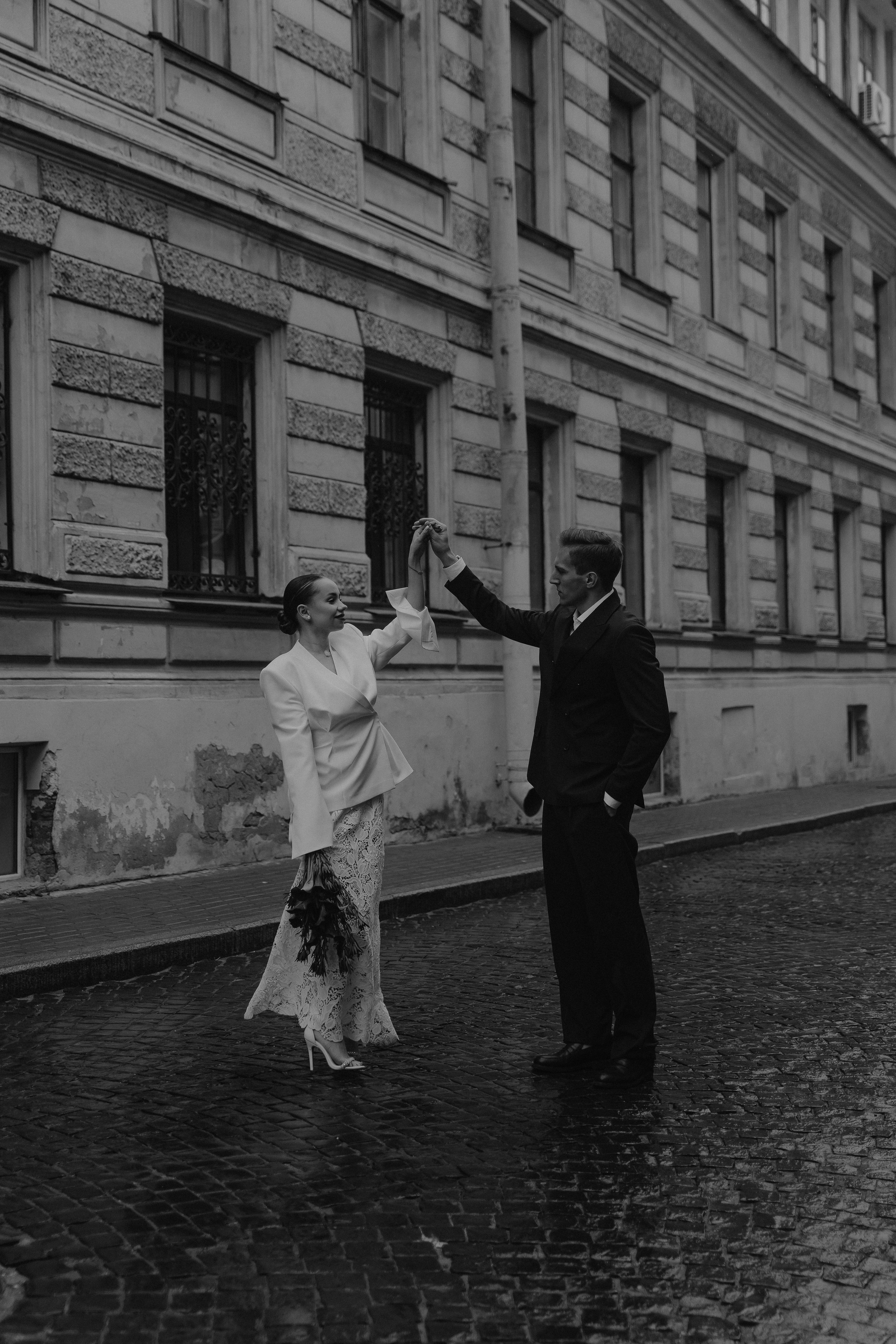 A&R. Свадебный фотограф — Наталья Фед СПб/Москва
