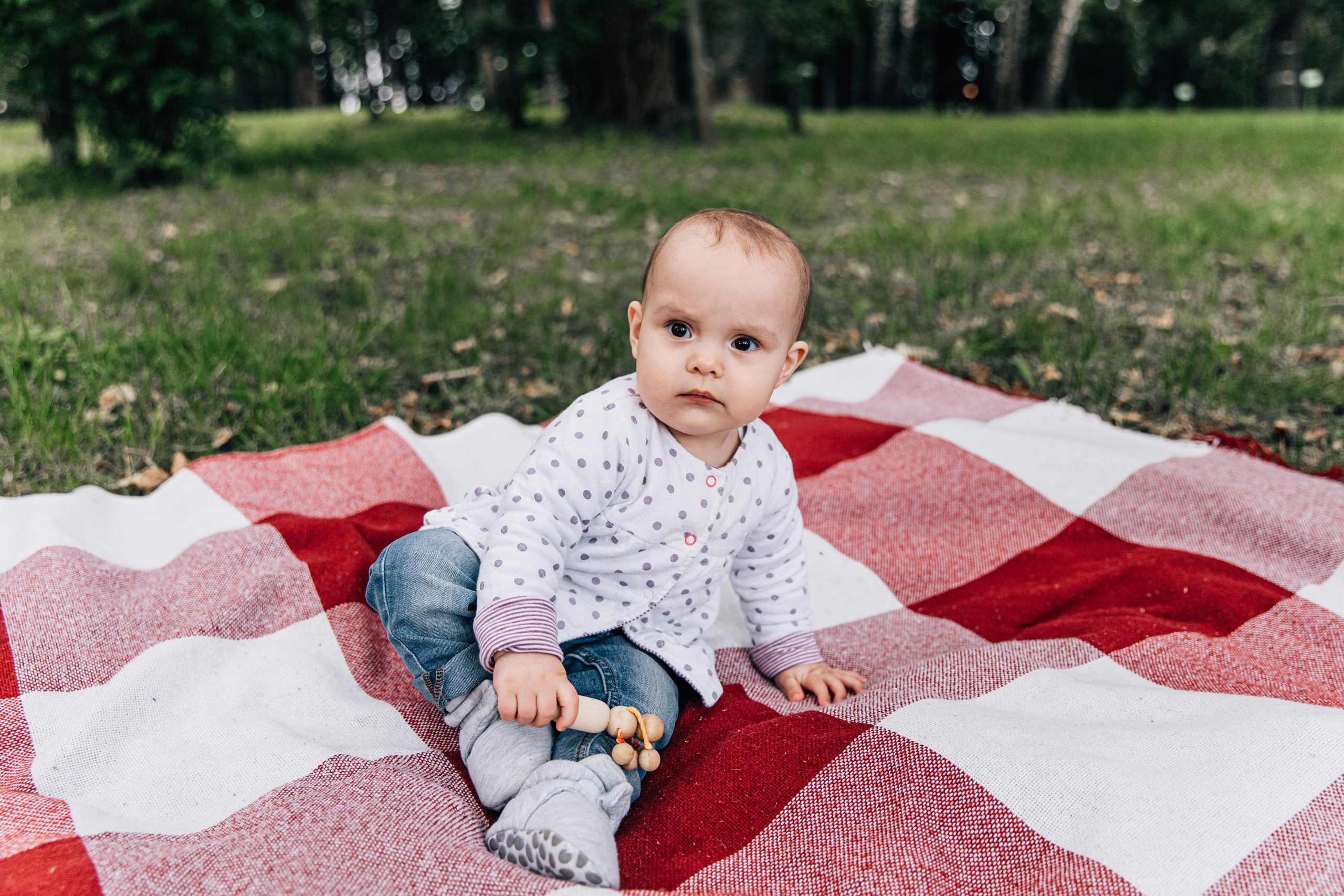 Аня, Вера, Кира и мама. Фотограф-анималист в Москве Соломонова Варвара