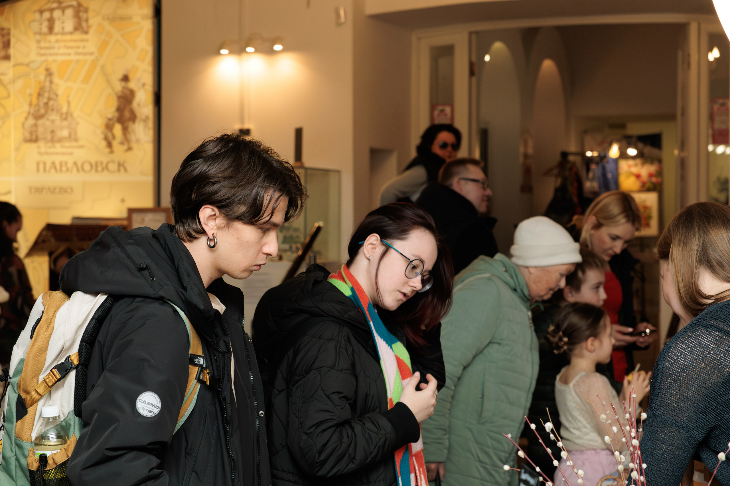 Репортажная съемка. Ярмарки. Репортажный фотограф в СПб