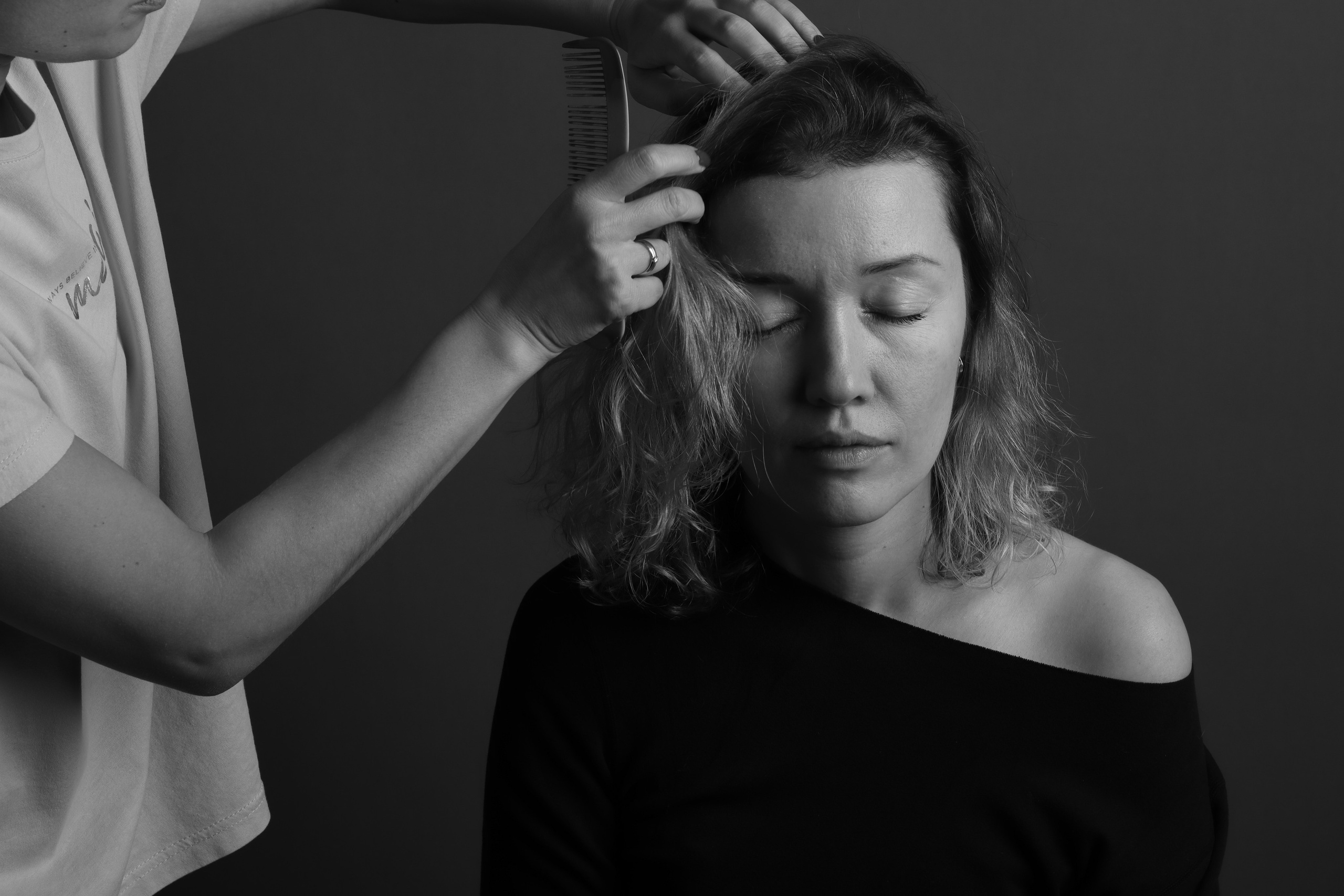 Бэкстейдж. Репортажный фотограф в СПб