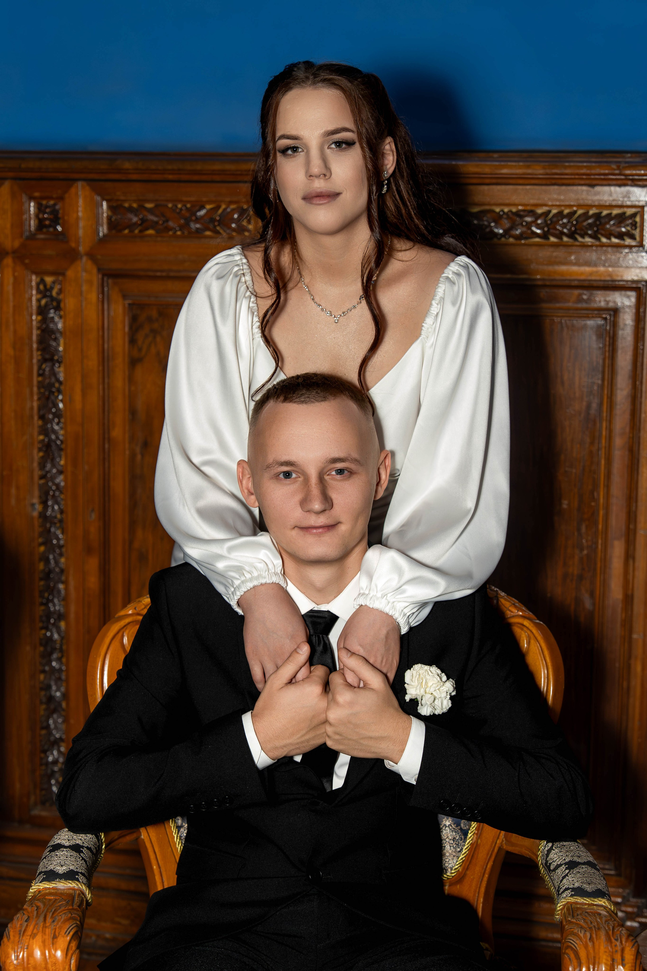 Свадьбы. Главная