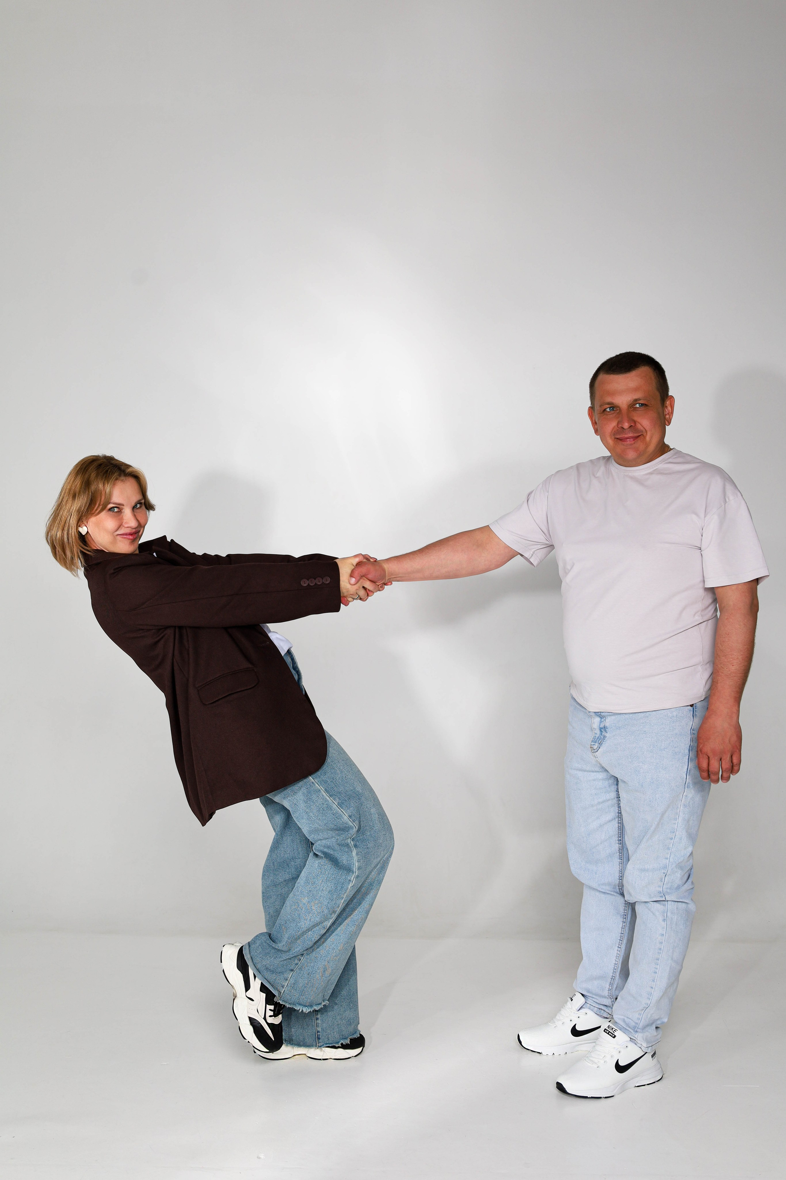 Семейная фотосессия в честь дня рождения. Фотограф Саратов | Елизавета Белова