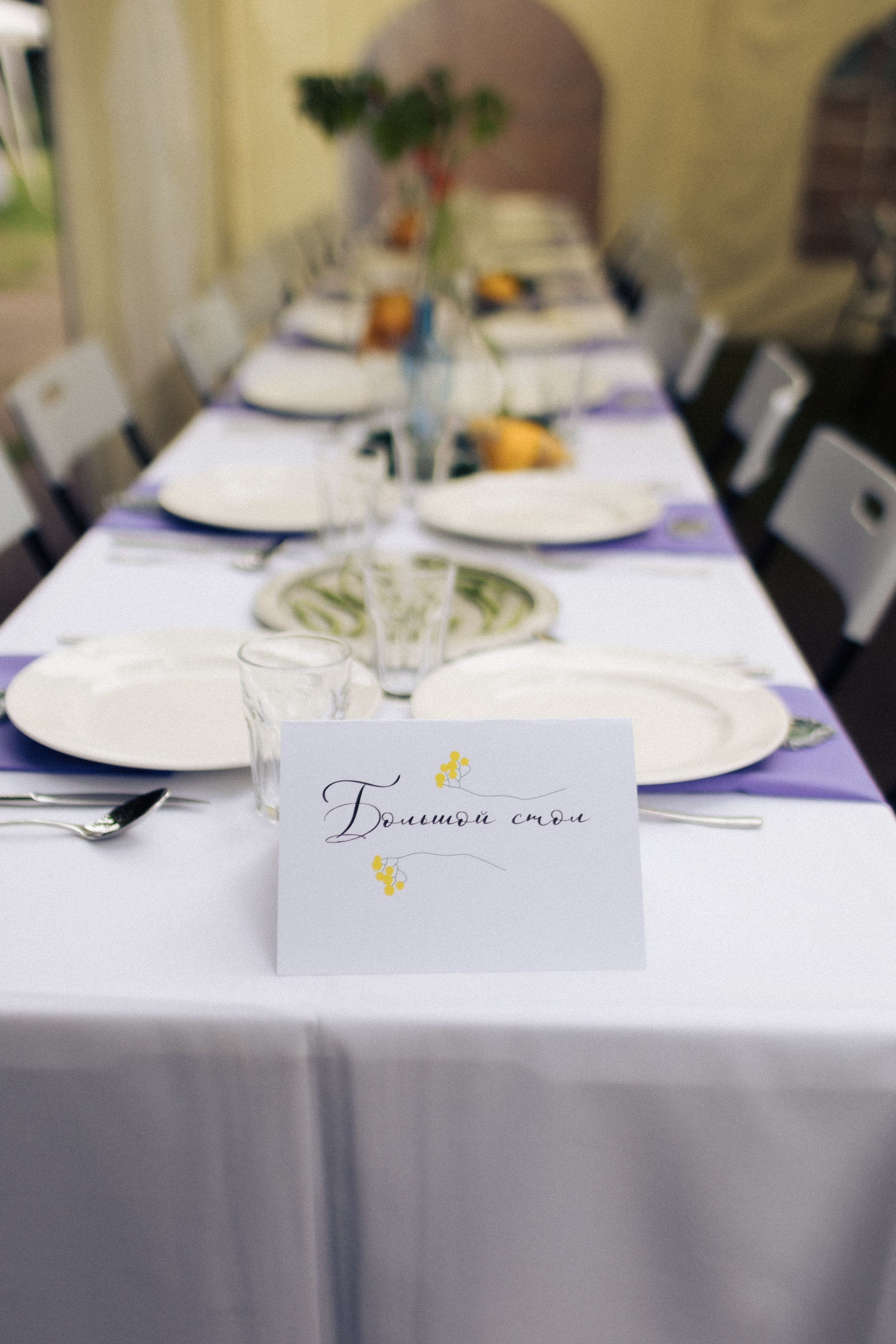 Руслан и Алина. Фотограф Нэля Хаматова