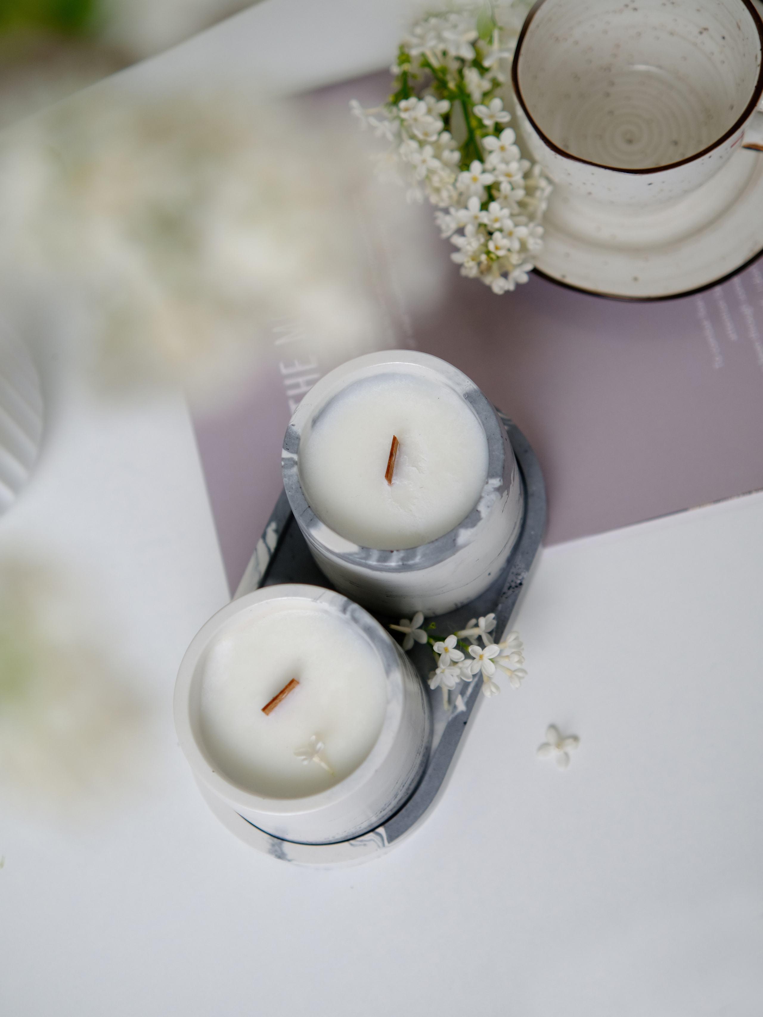 Свечи. Свадебный и семейный фотограф Ксения Тараканова г. Иваново