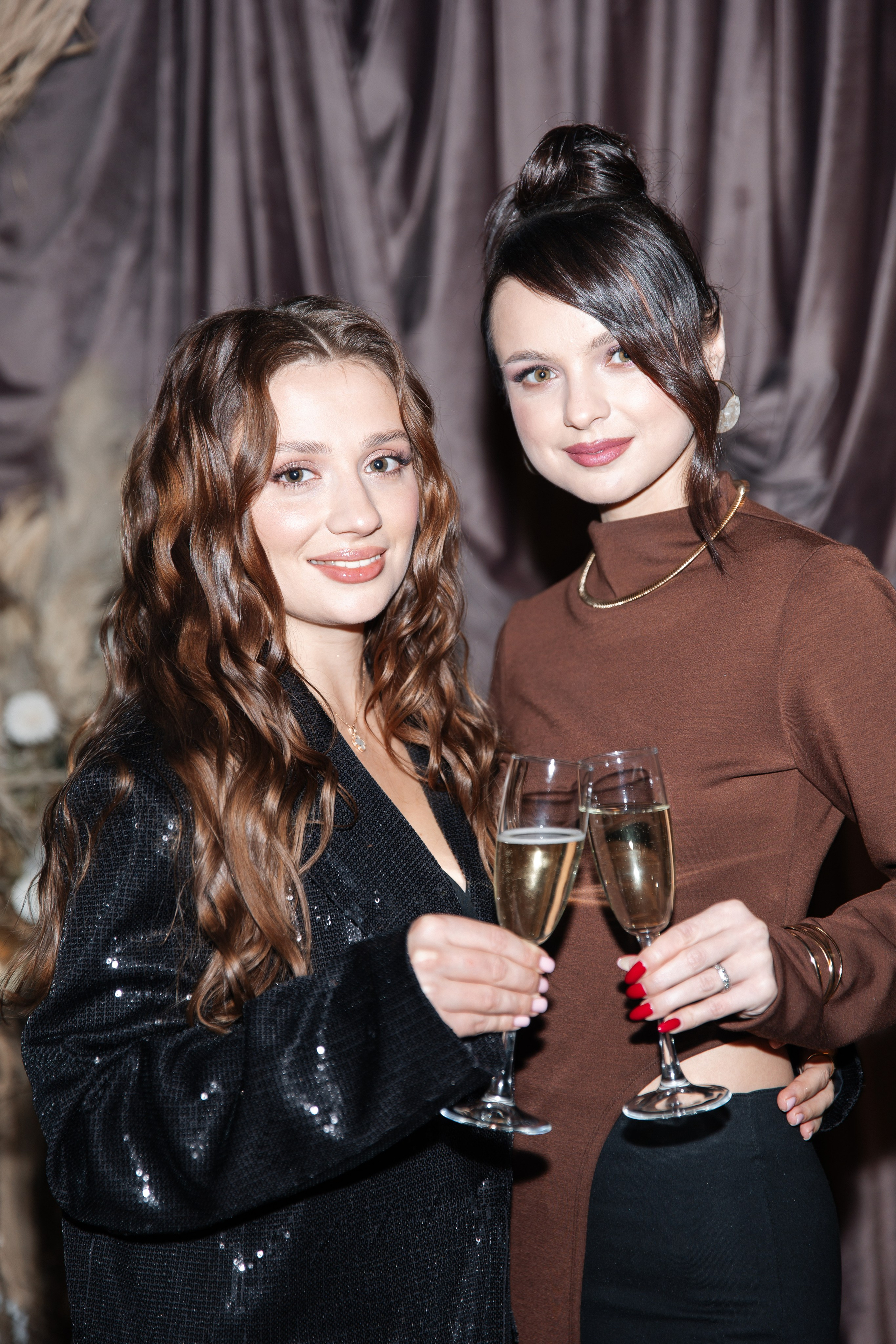 Съёмка дня рождения в Минске