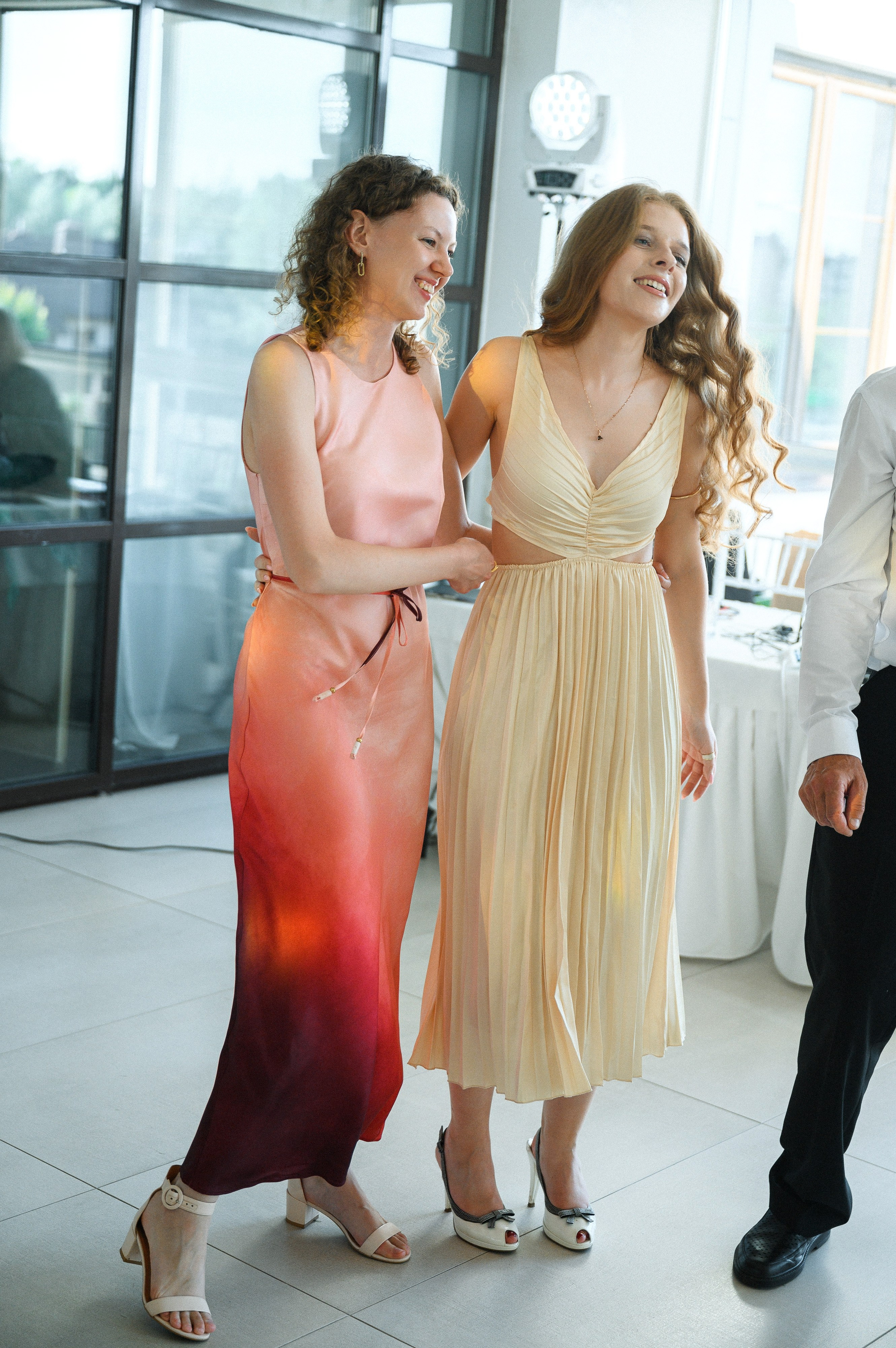 Илья & Алина