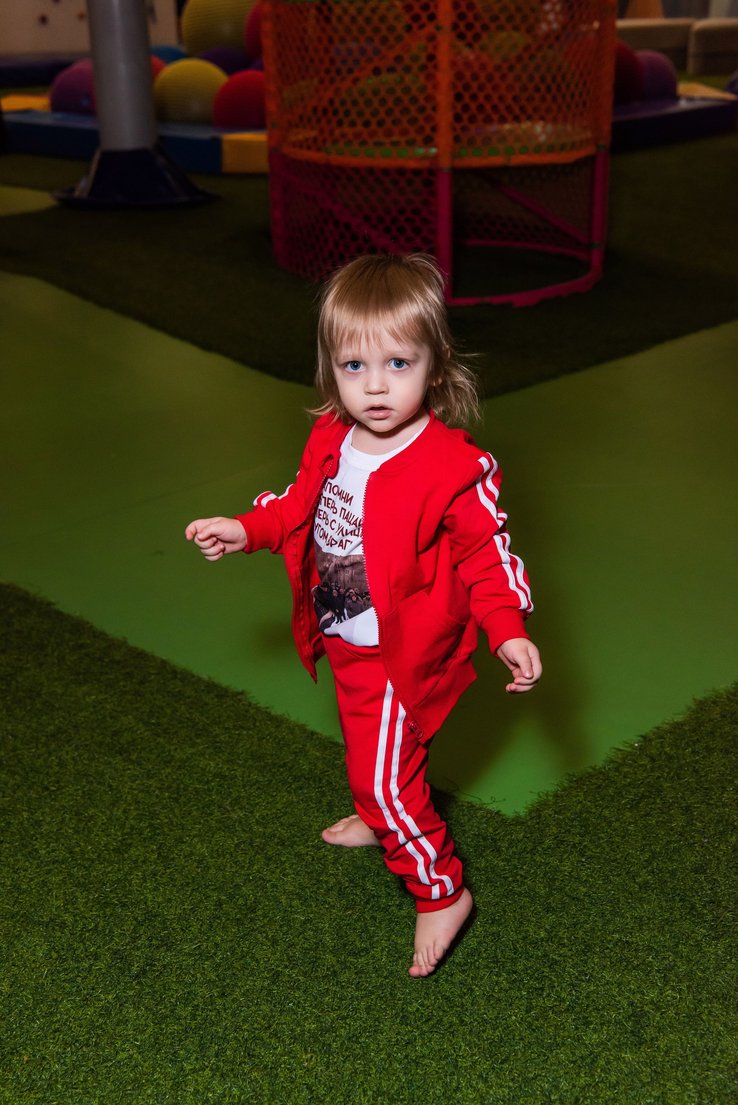 День Рождения Аристарха. Слово пацана. Свадебный и арт-фотограф Кунецкая Диана