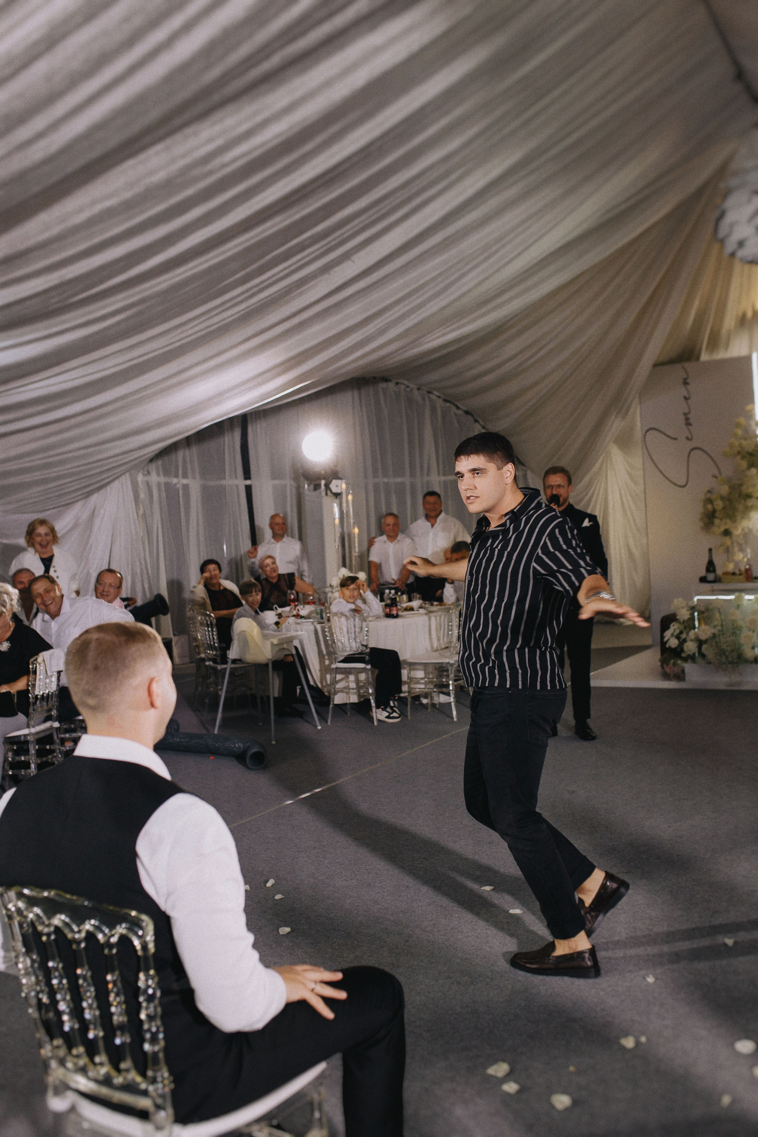 Семен и Вероника. Фотограф Иркутск Антипин Сергей