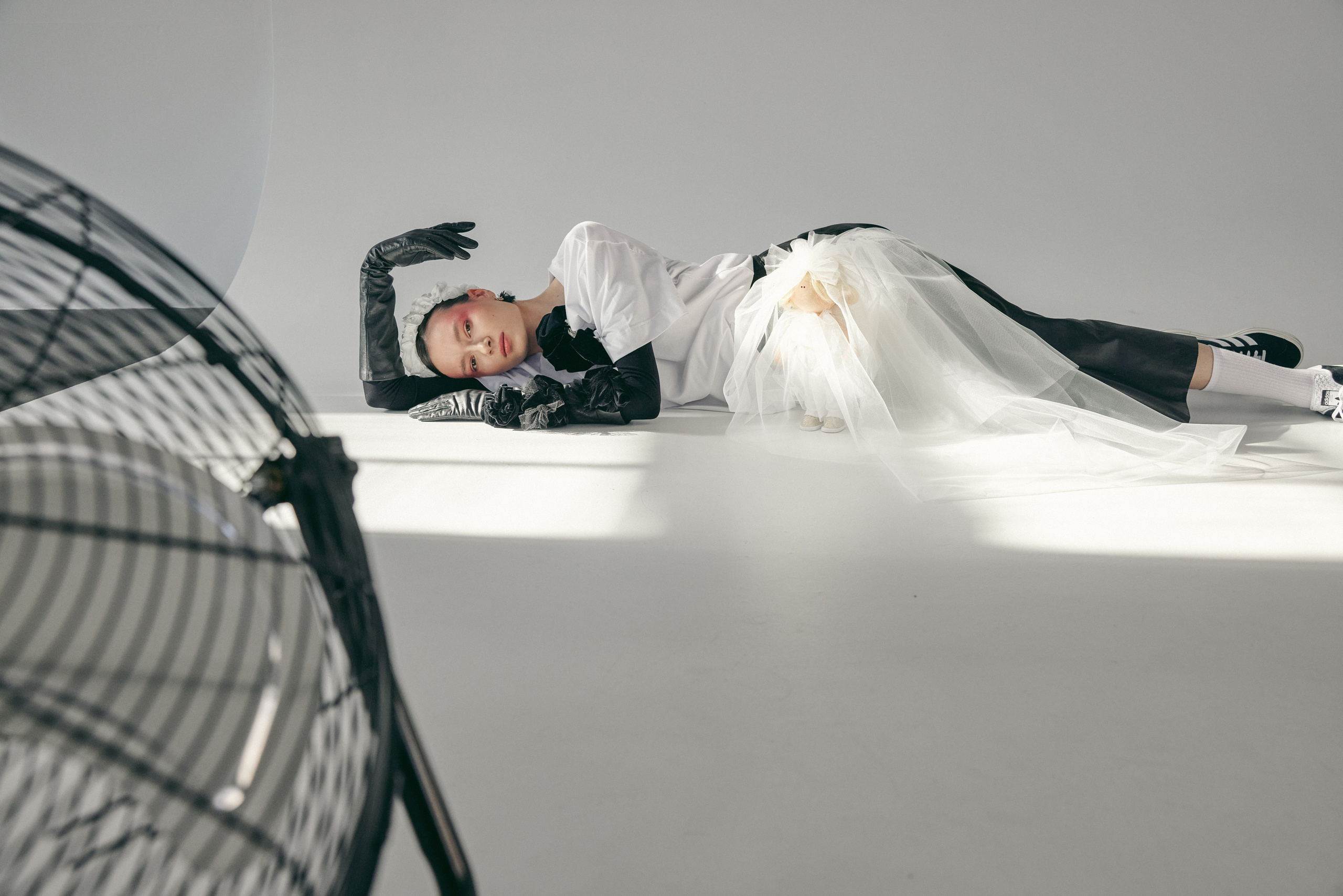 Неформальная невеста