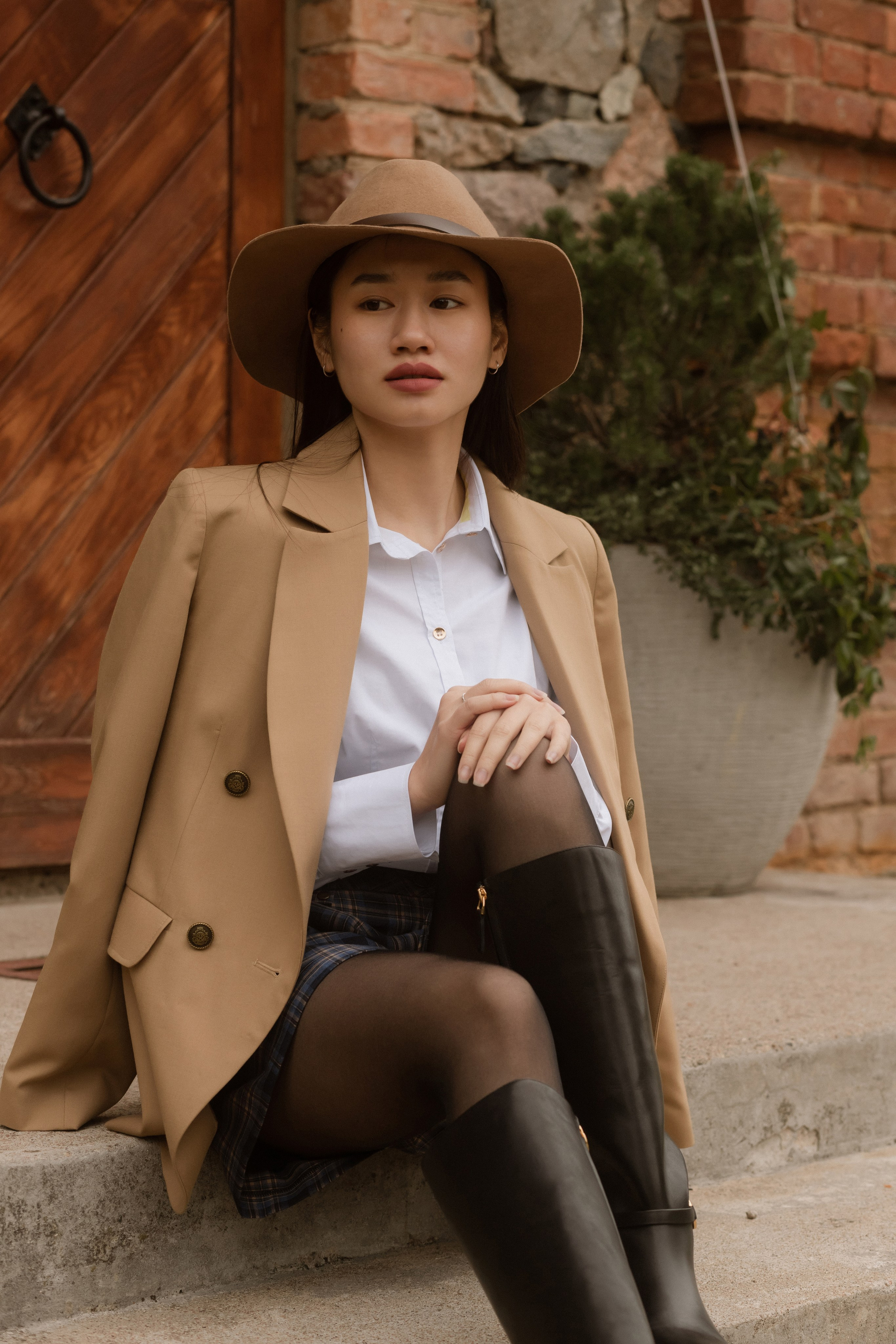 NOBILITY. Фотограф Лия Козловская Минск