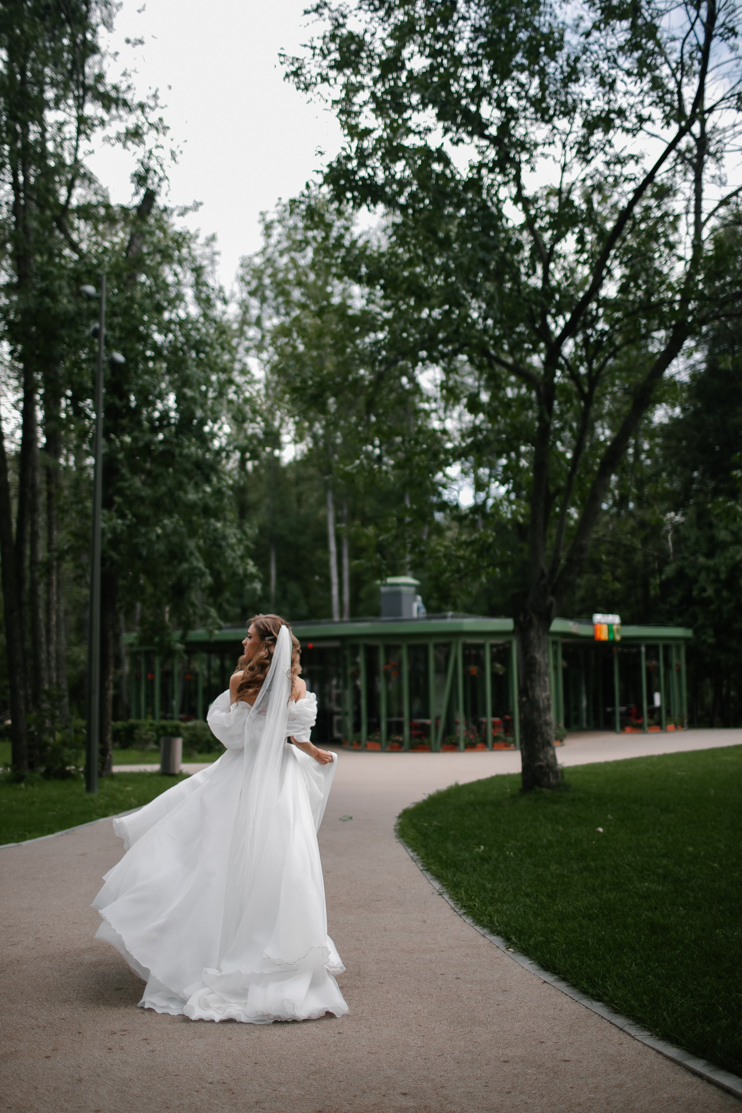 Оля и Миша. Фотограф Юлия Обрезкова Нижний Новгород