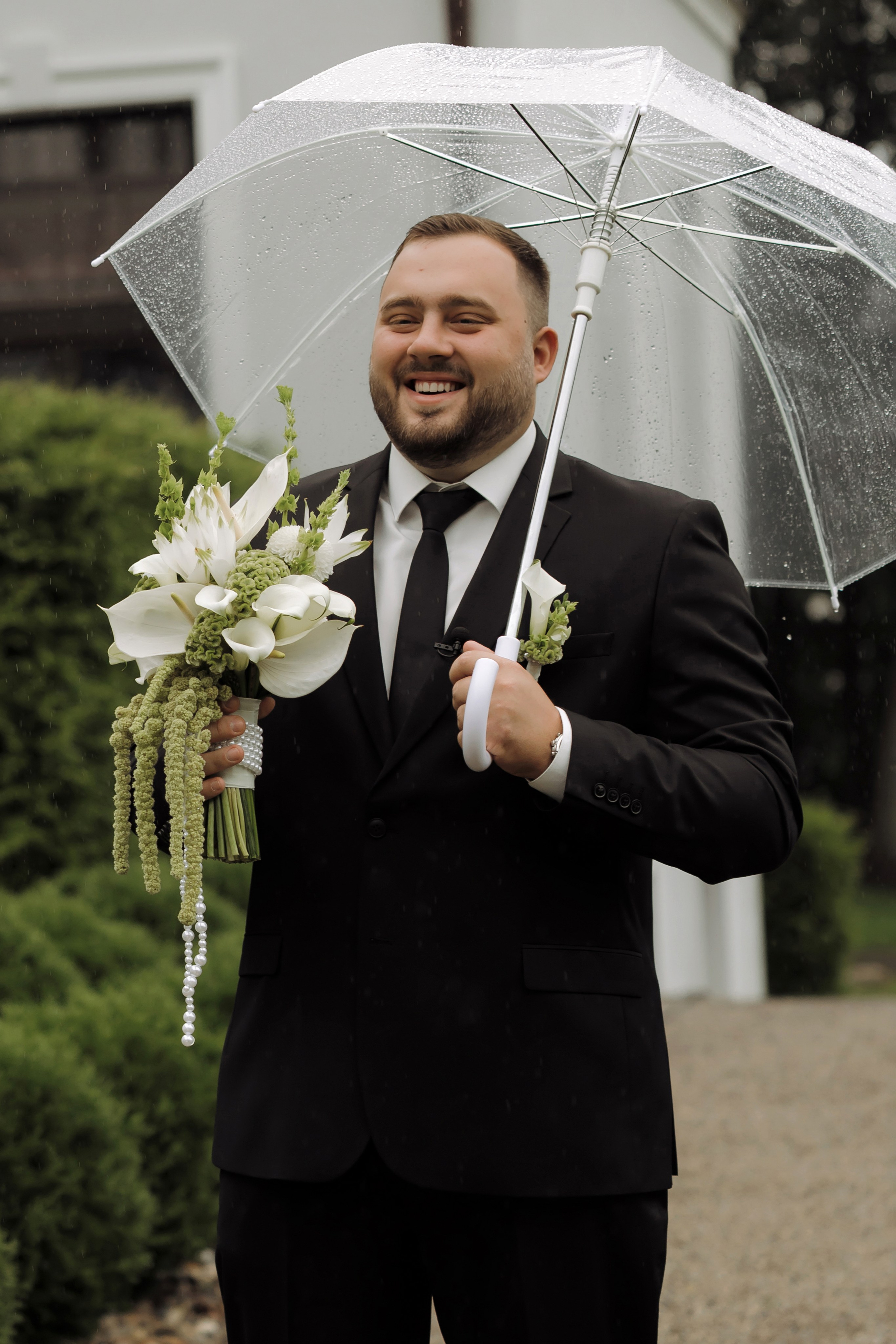 Ты рядом со мной, и это — самый чистый кайф! ♥. Свадебный фотограф Калининград