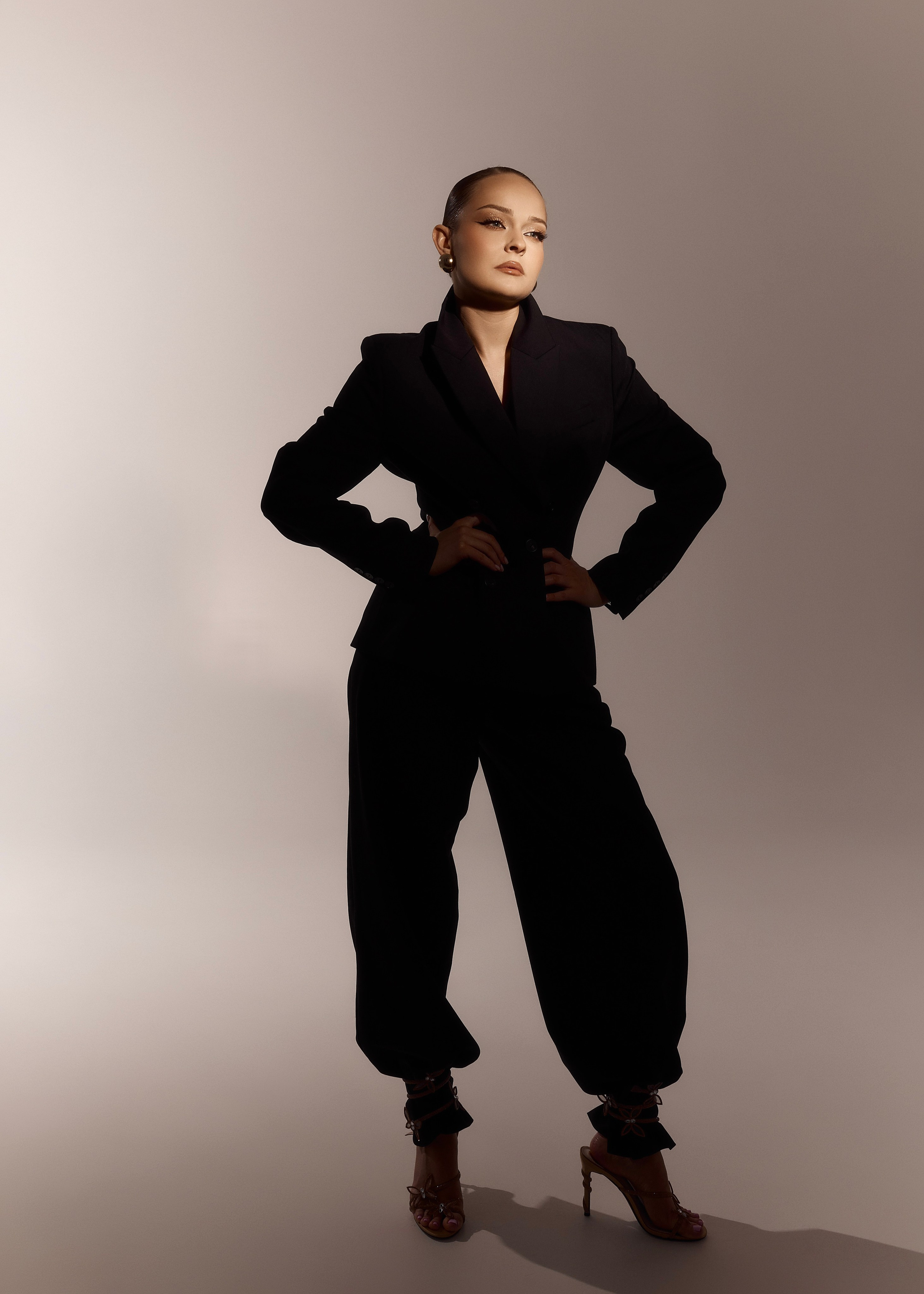 Индивидуальные съёмки. Фотограф в Москве — Александра Фоменко