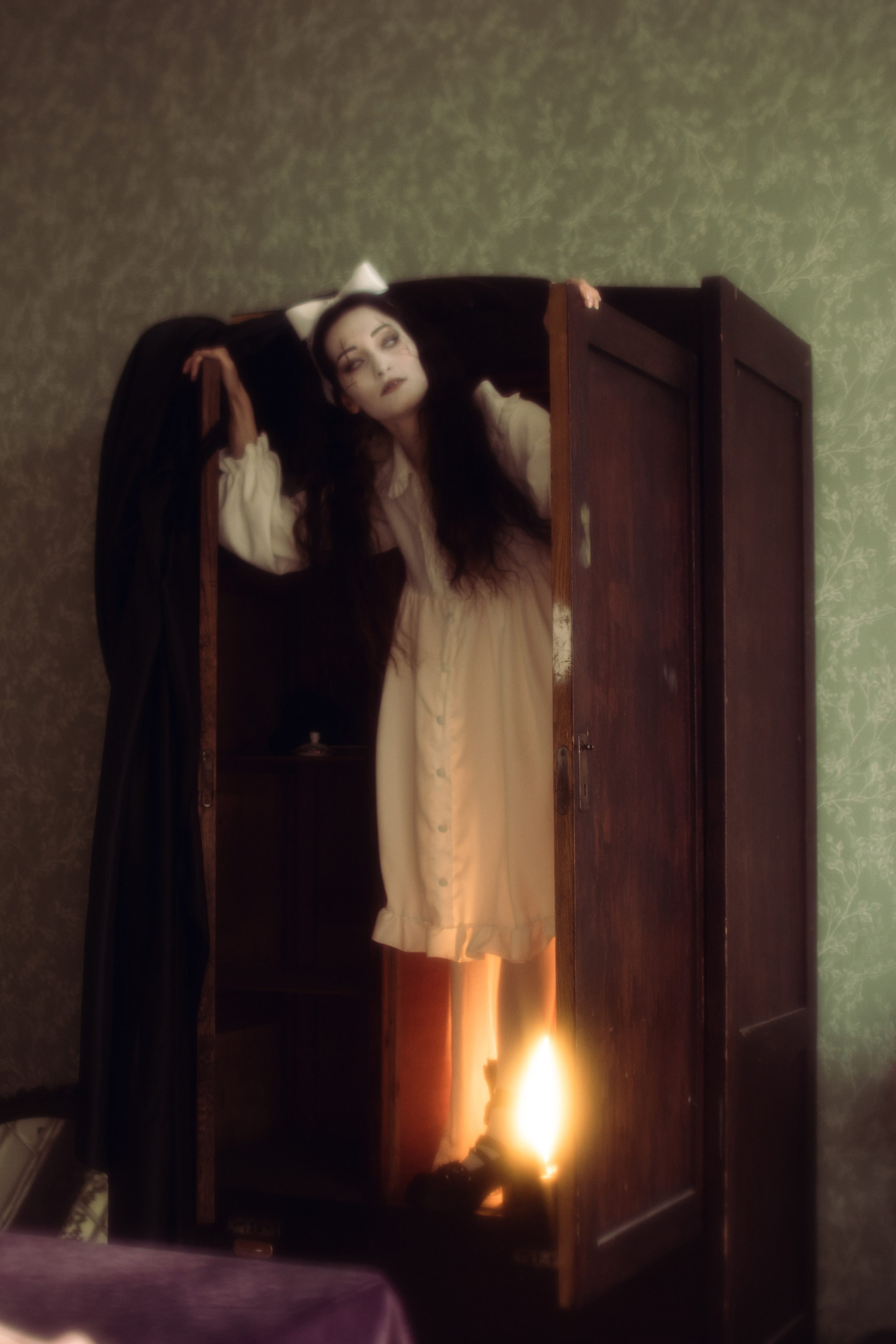 Саша|кукла. Карина не озоруй — фотограф Санкт-Петербург