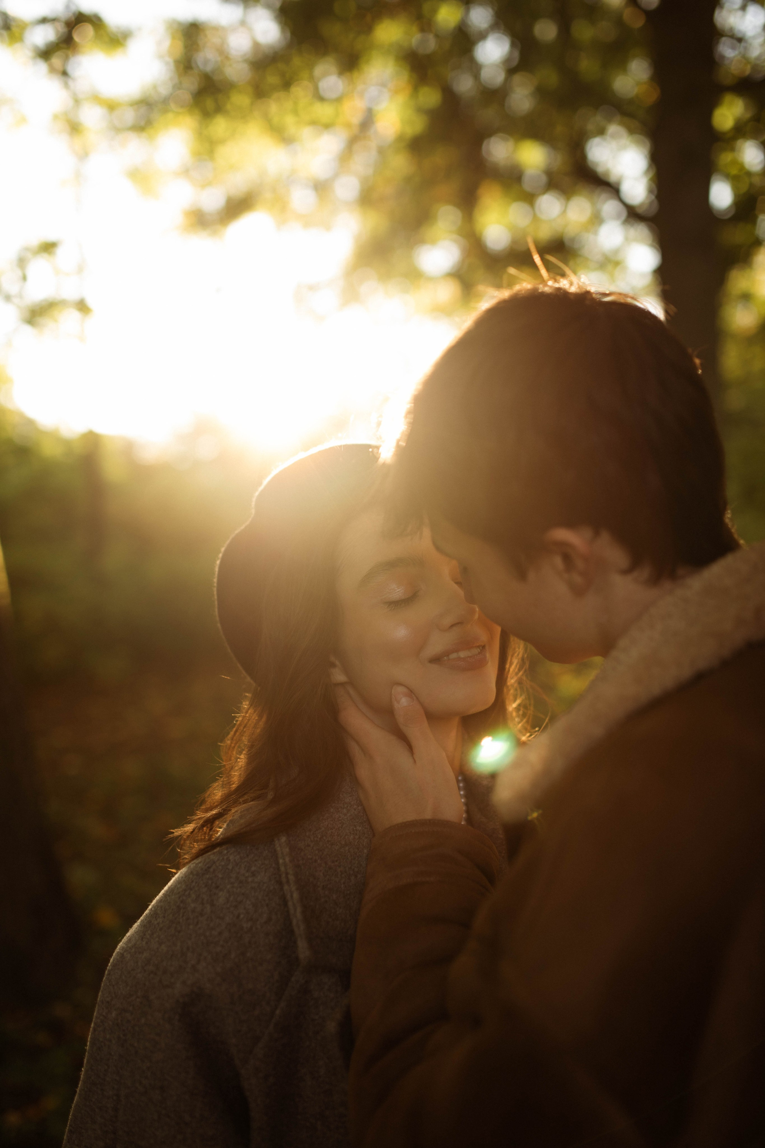 Дарья и Андрей. Love story. ELIZAVETA TITARENKO