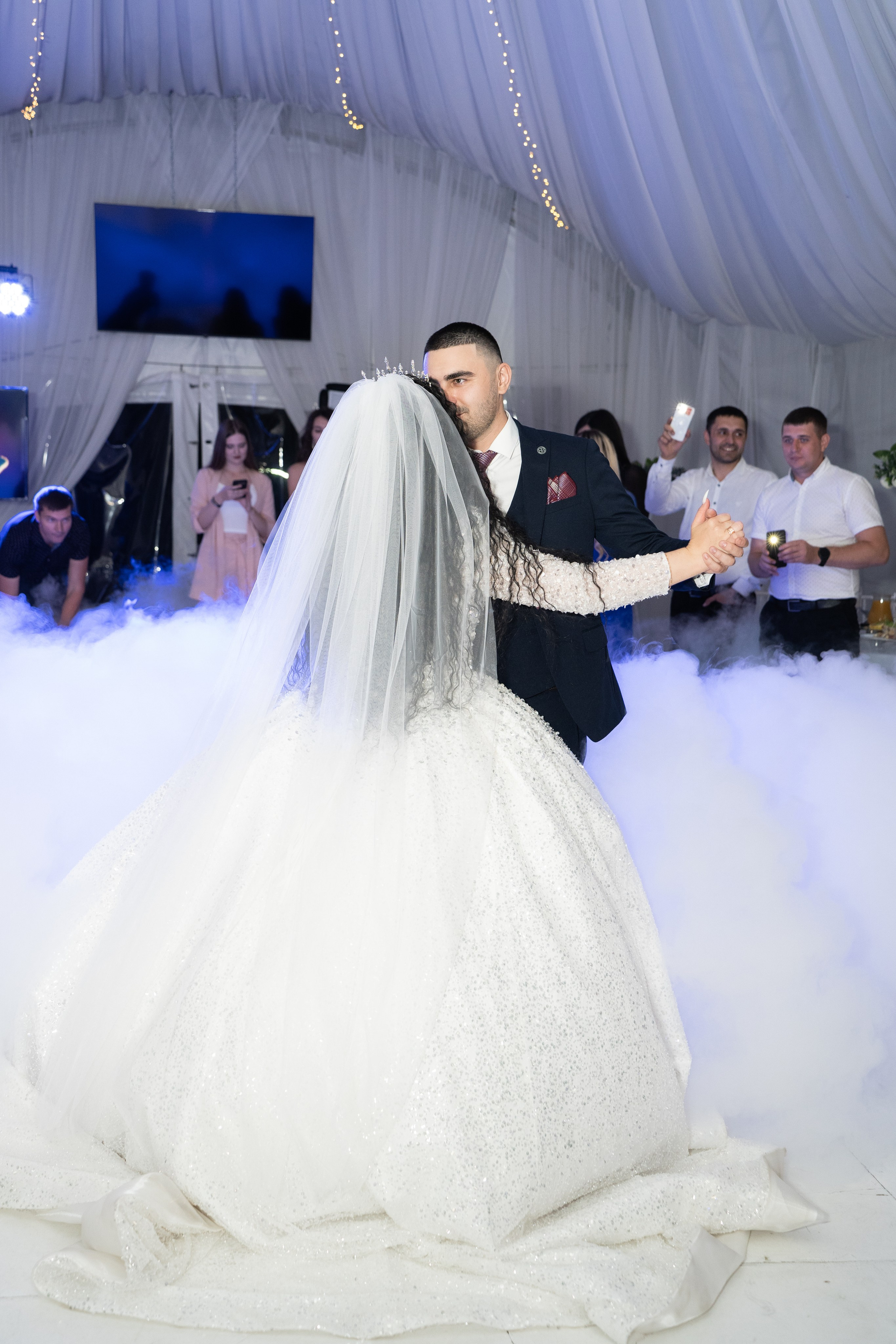 Anna & Aleksander. Фотограф Москва, визуальный менеджер Дарья Шевченко