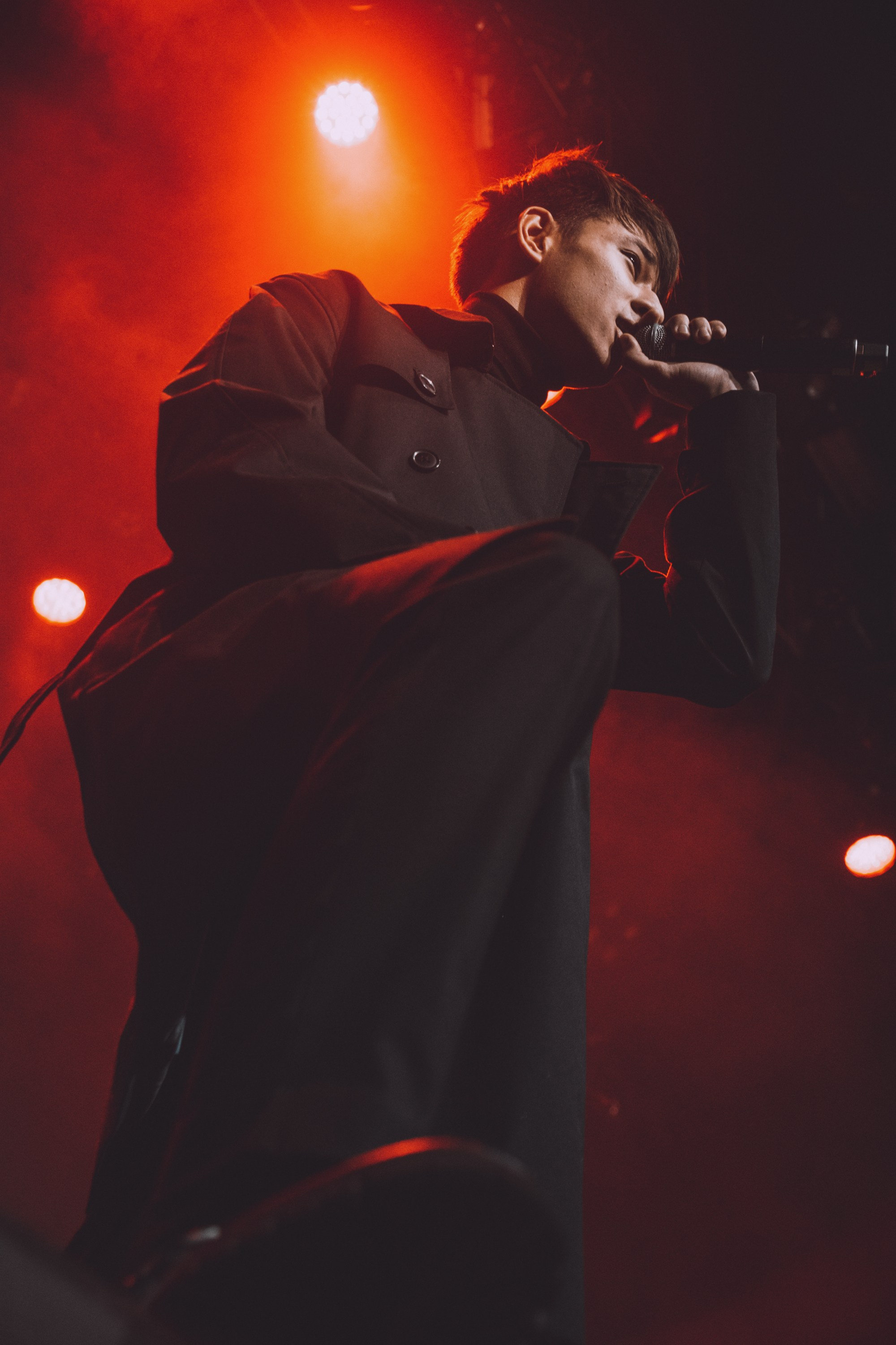 Концерты. Страница