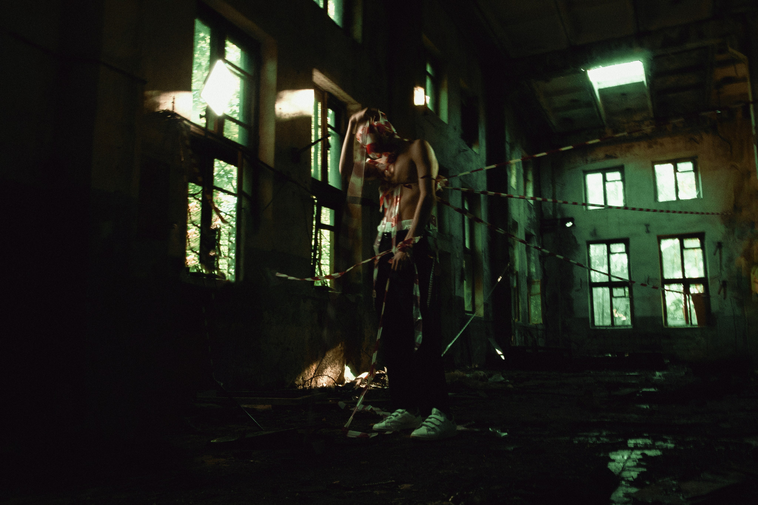 Антон. Фотограф Тамбов — Воронеж