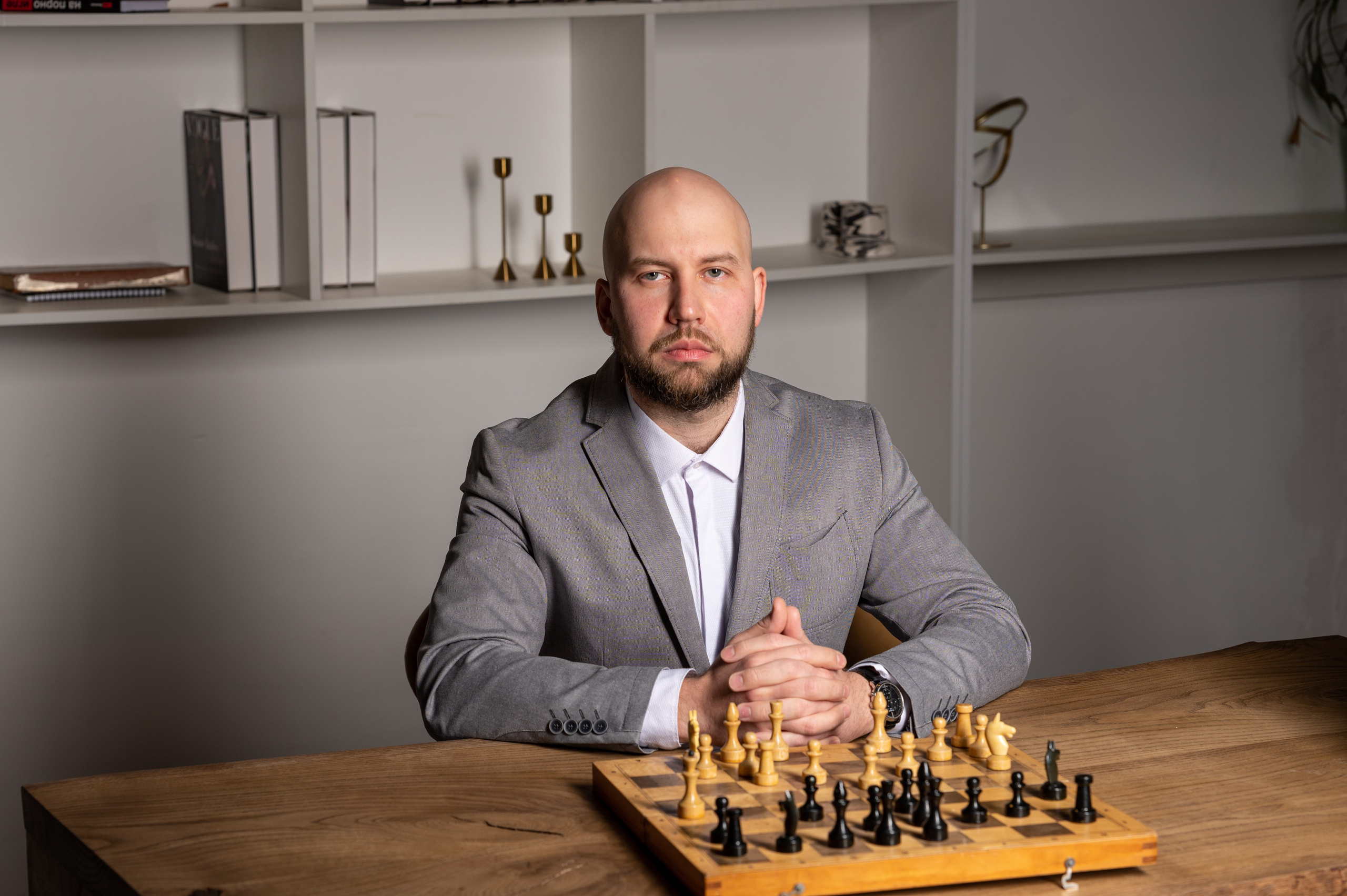 Бизнес портрет. Портретный, семейный, свадебный фотограф. Бизнес, контент съёмка. Тула