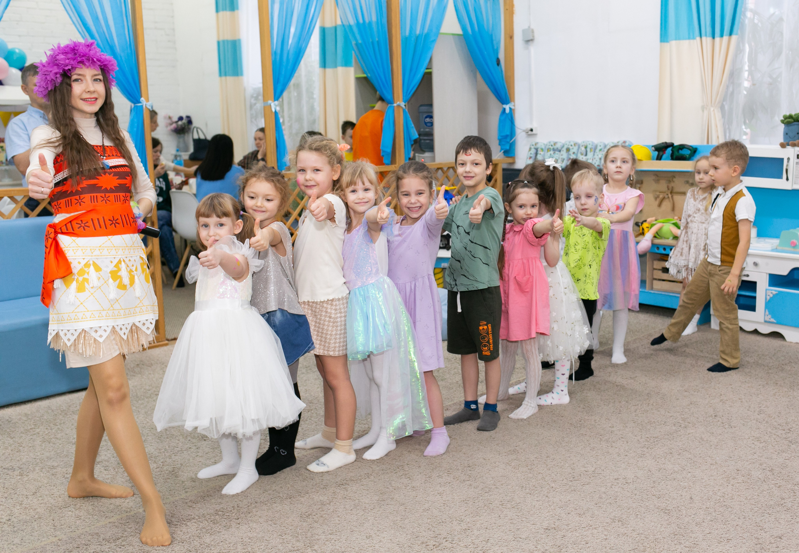 Праздники. Фотограф новорожденных и семейный фотограф НСО г. Бердск Марина Львова