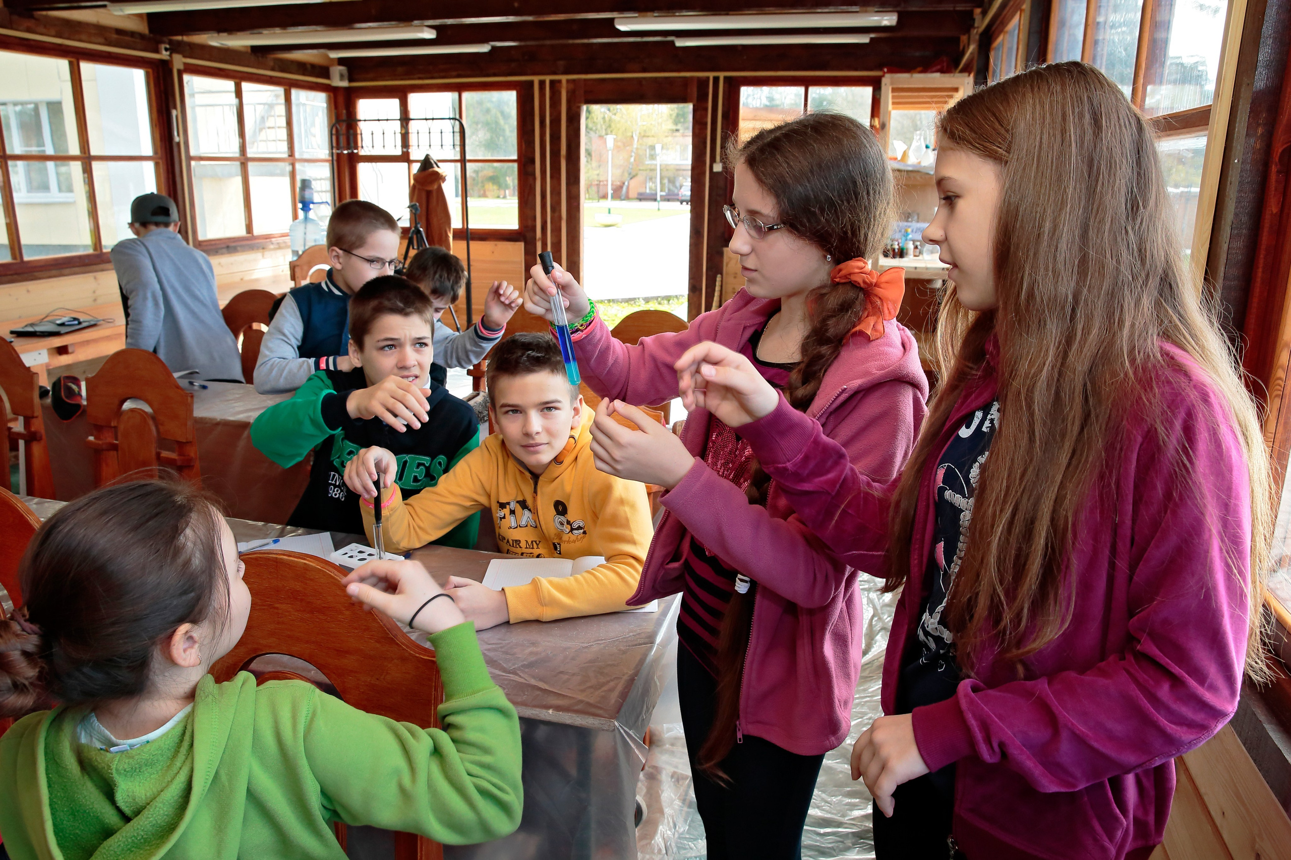 ЛАНАТ 2015. Попов.фото — Предметная фотостудия в Новой Москве