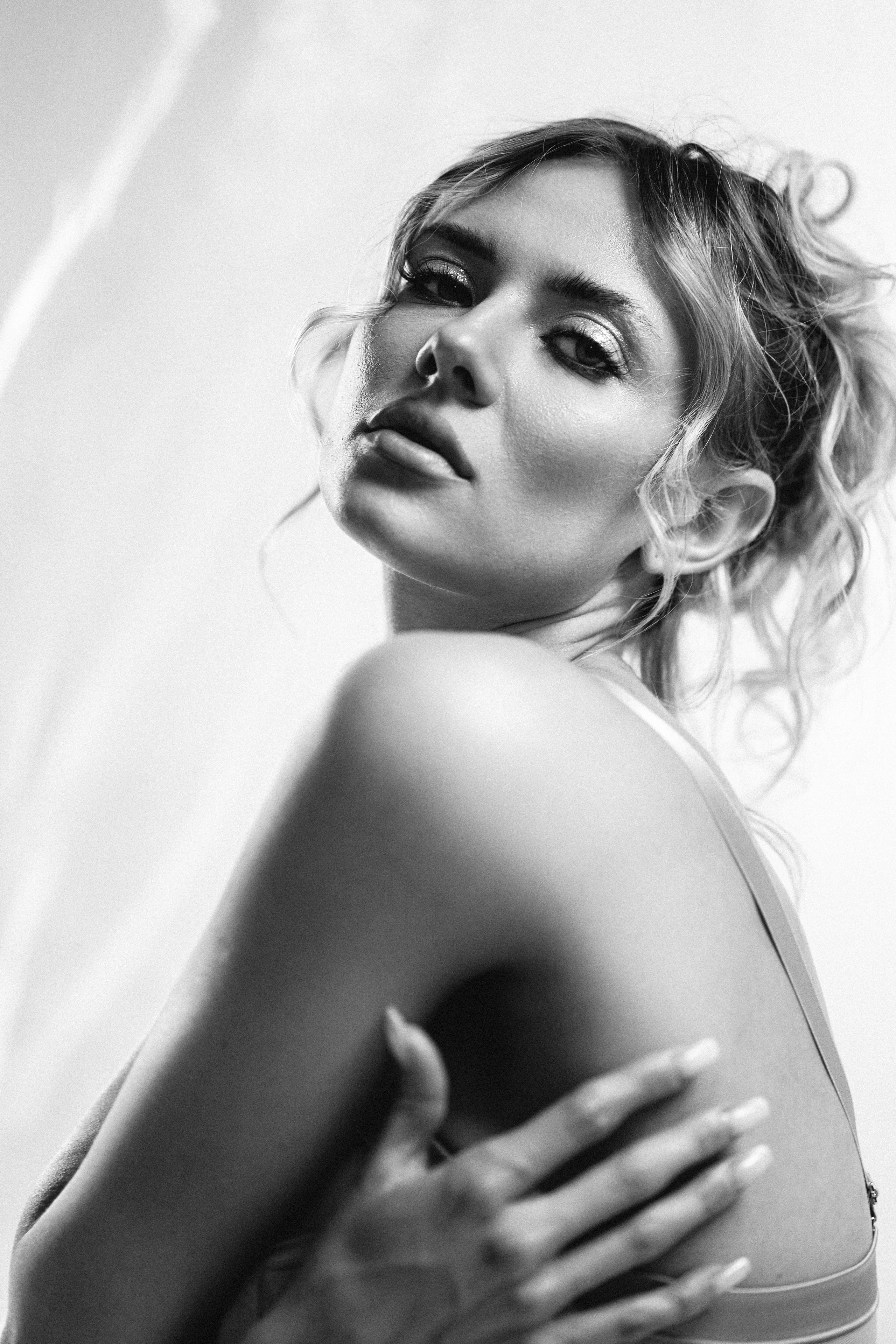 Алина. Фотограф в Калининграде Анна Грузина