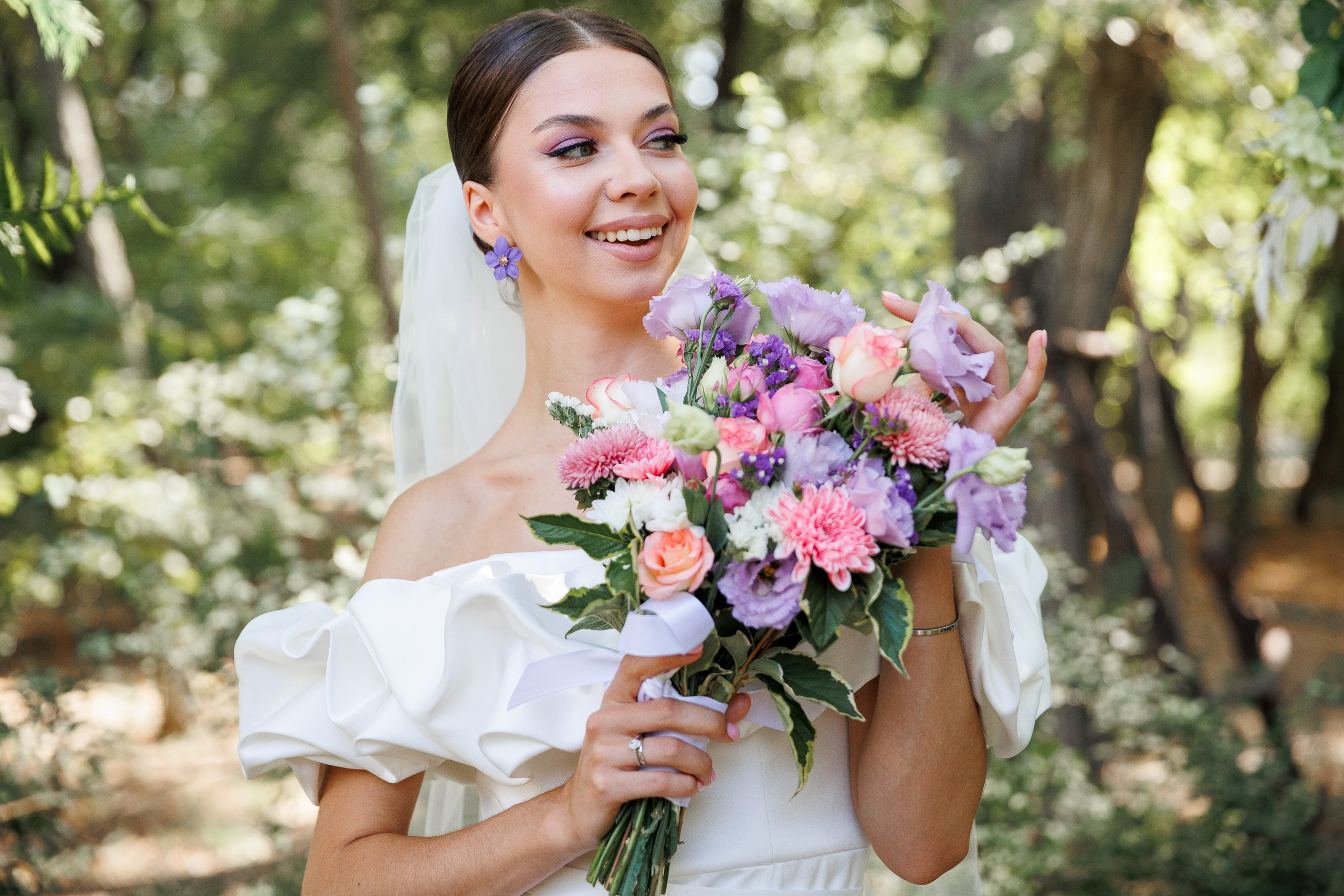 Алена и Руслан. Фотограф Шейдаев Эмин г. Волгоград
