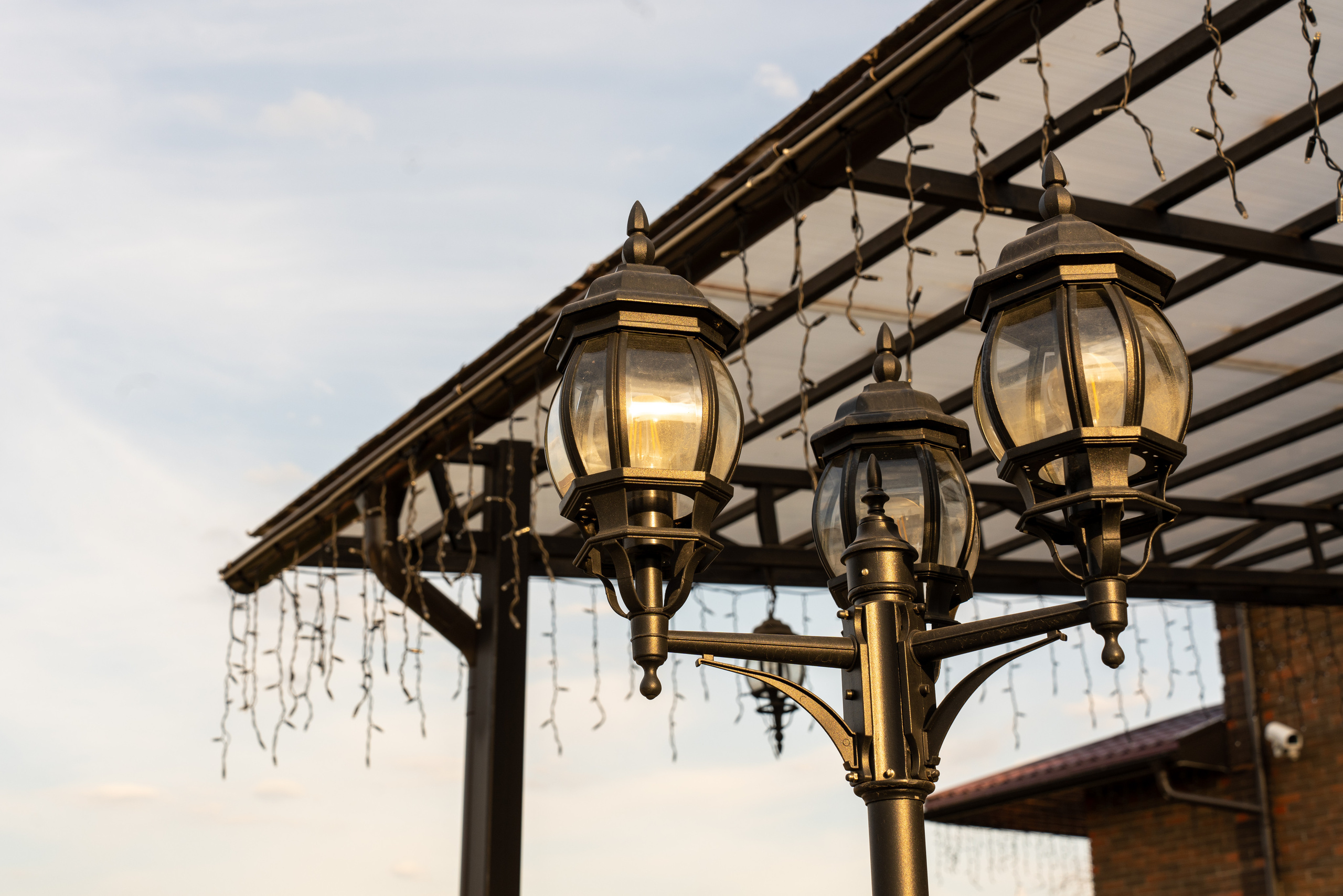 Интерьерная съемка коттеджа на продажу