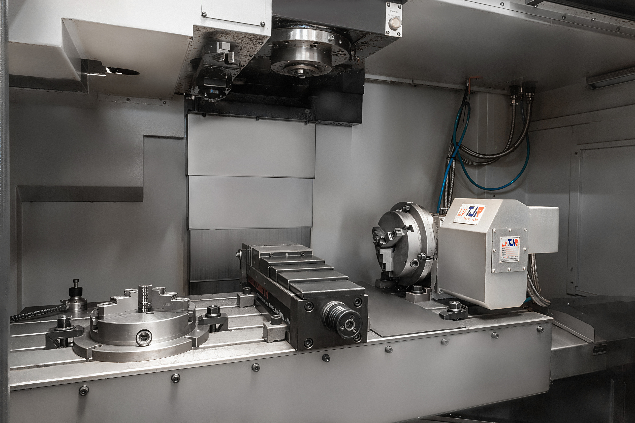 Фотографии завода ИПК «Спектр» (Инжиниринговая производственная компания)