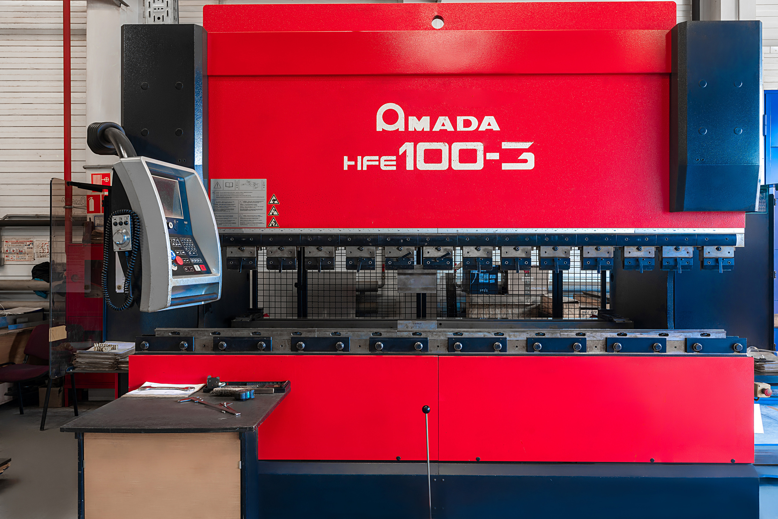 Фотографии завода ИПК «Спектр» (Инжиниринговая производственная компания)