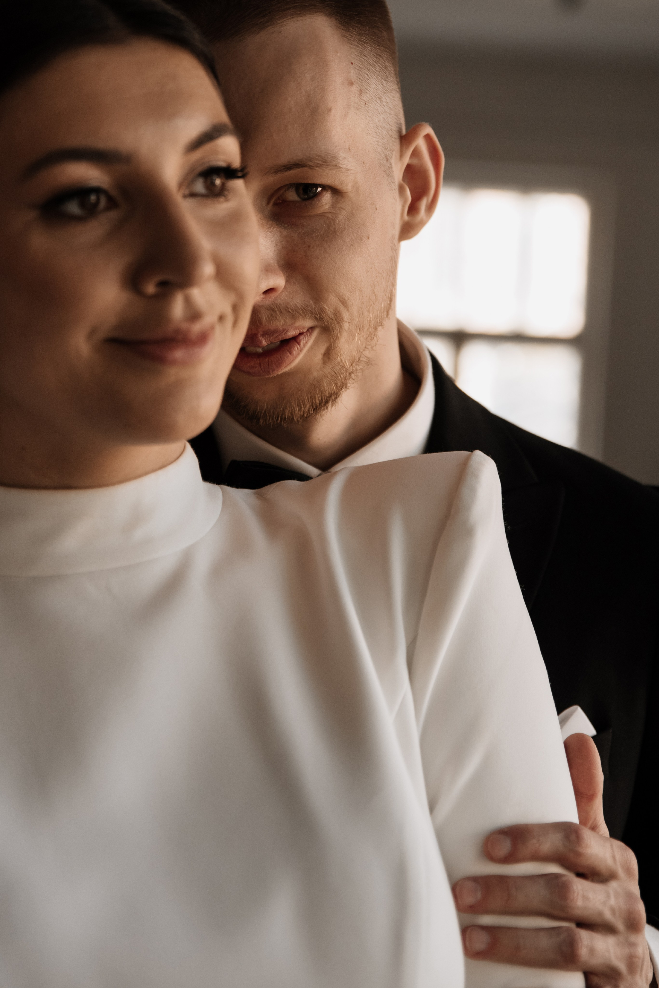 Ангелина ♡ Максим. Фотограф Ольга Плеханова | Нижний Новгород, Москва