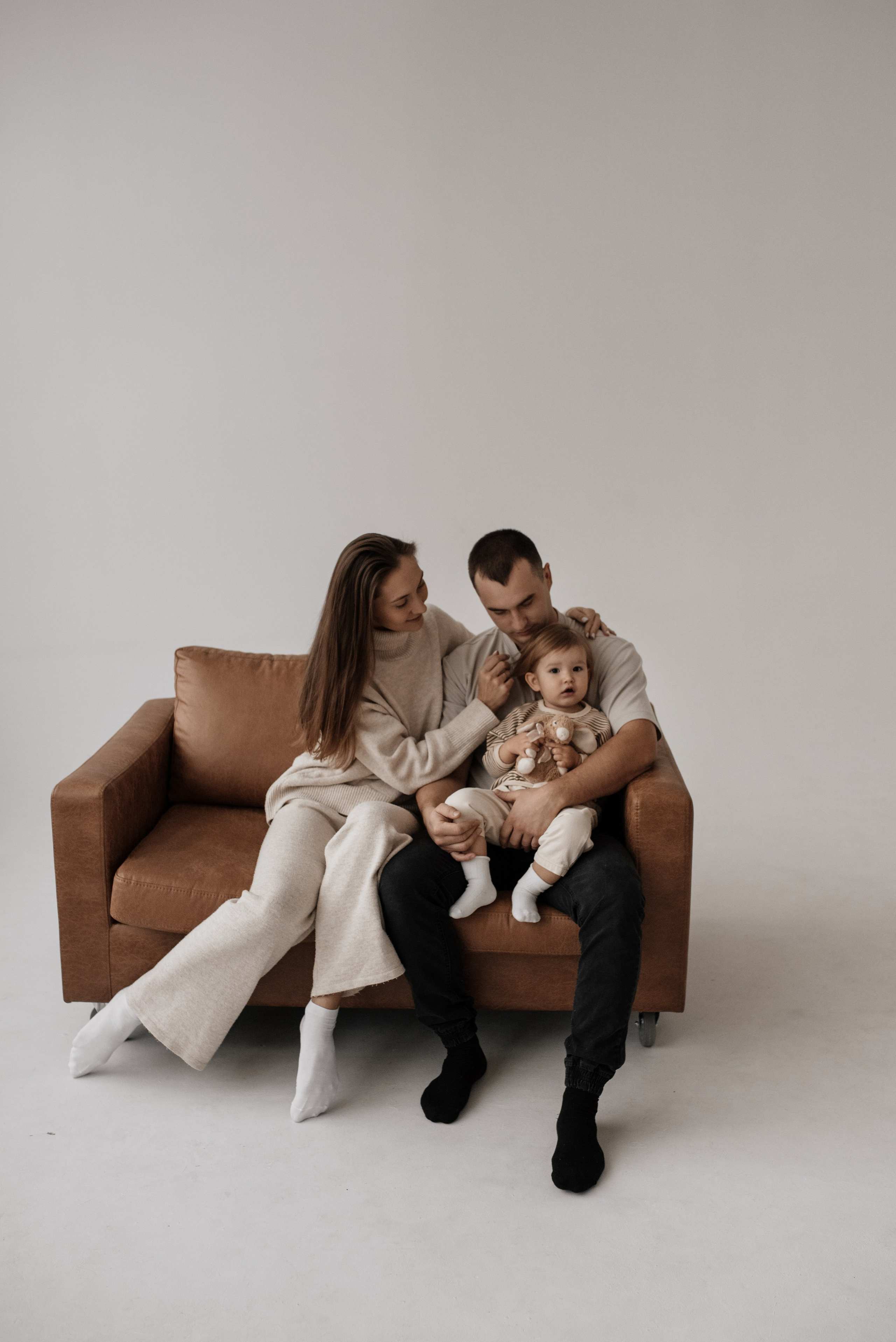 Оля ♡ София ♡ Женя. Фотограф Ольга Плеханова | Нижний Новгород, Москва